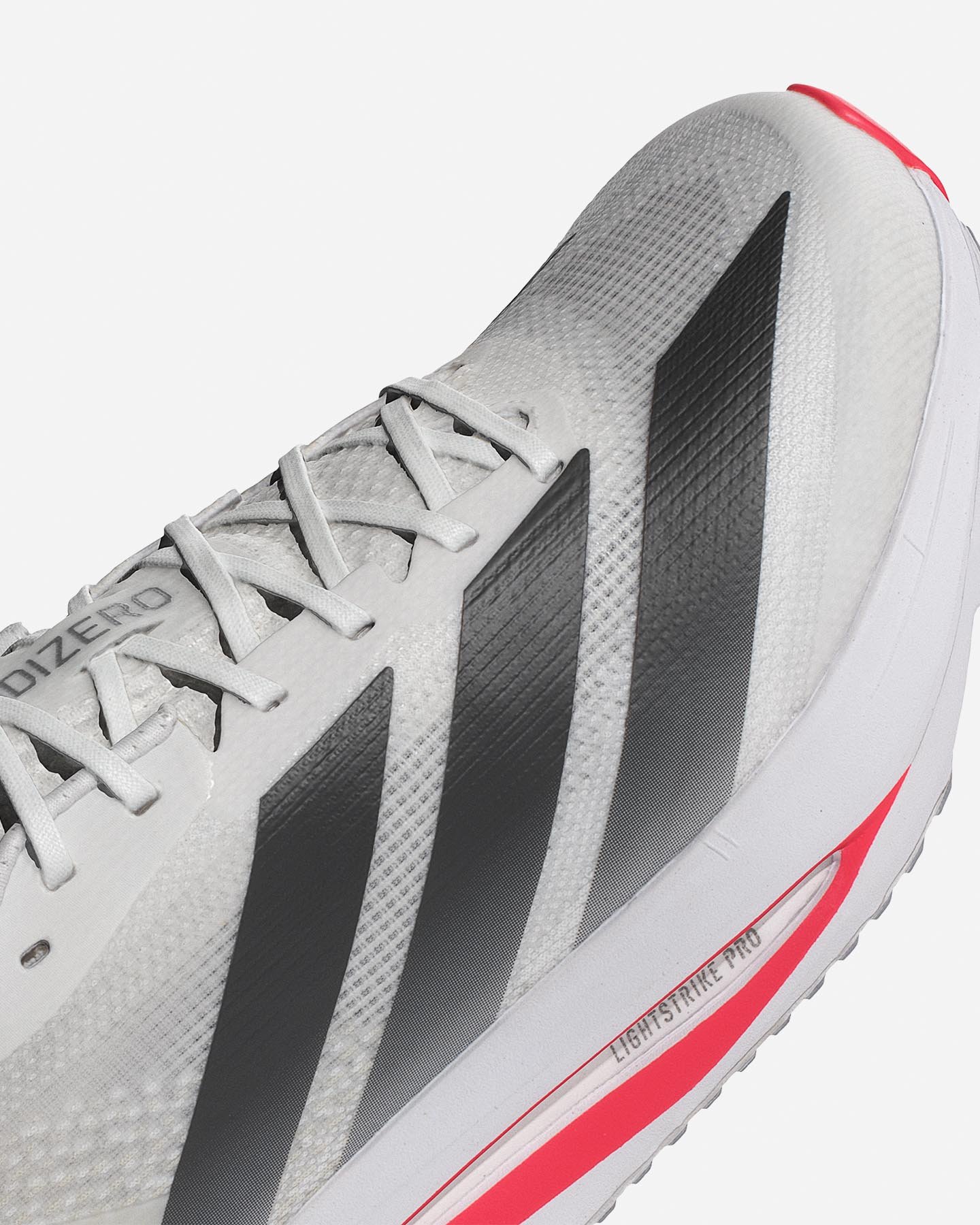 Scarpe running ADIDAS ADIZERO SL2 M - Bianco - 4 | Cisalfa Sport
