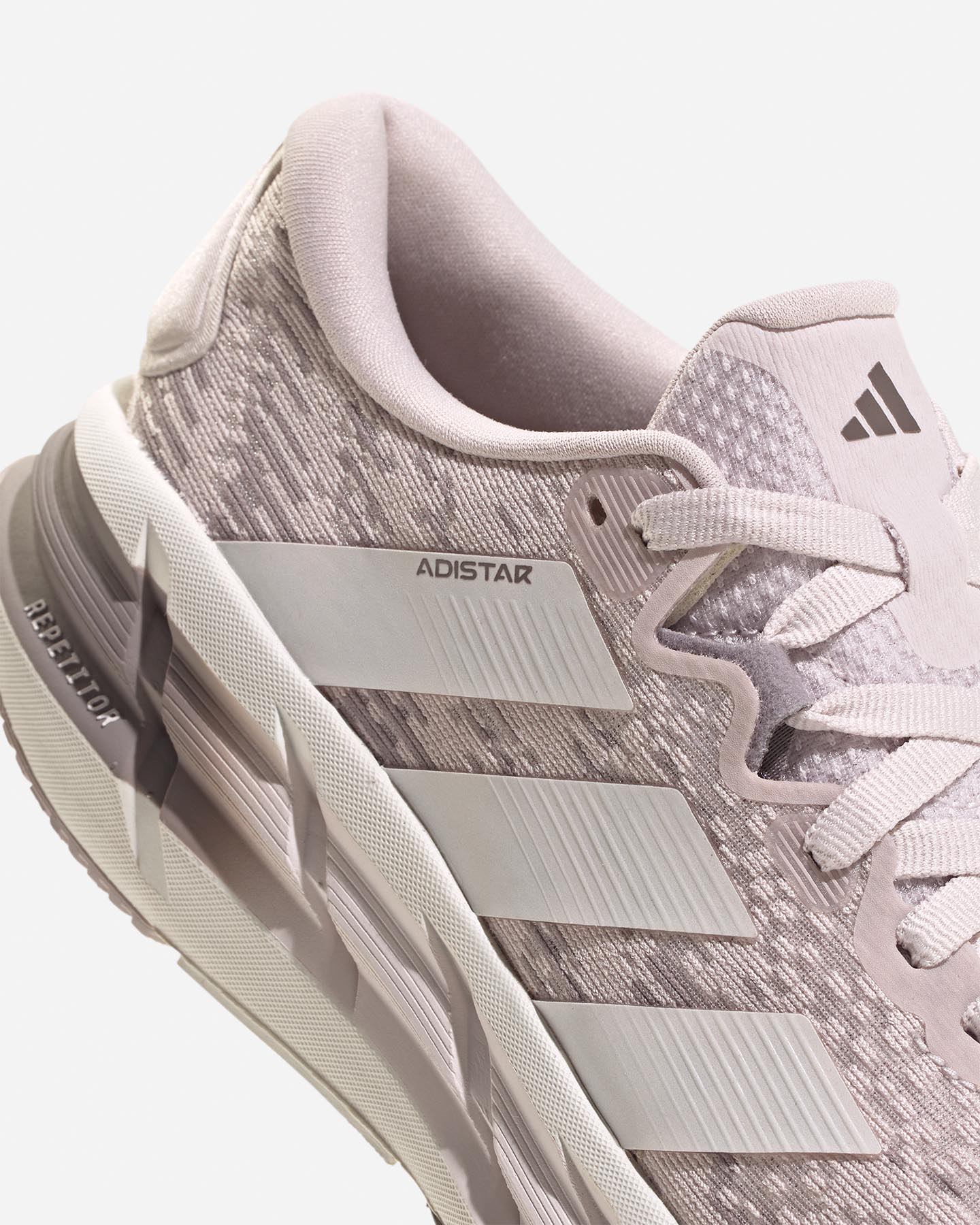 Scarpe running ADIDAS ADISTAR 4 W - Viola - 5 | Cisalfa Sport