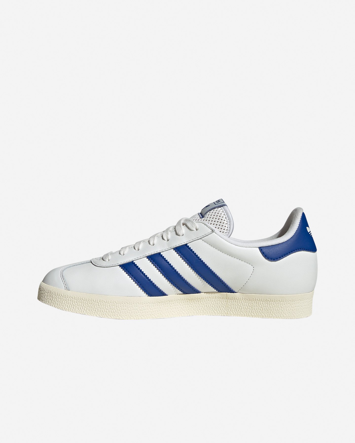 Scarpe sneakers ADIDAS GAZELLE LTH  - Bianco - 3 | Cisalfa Sport