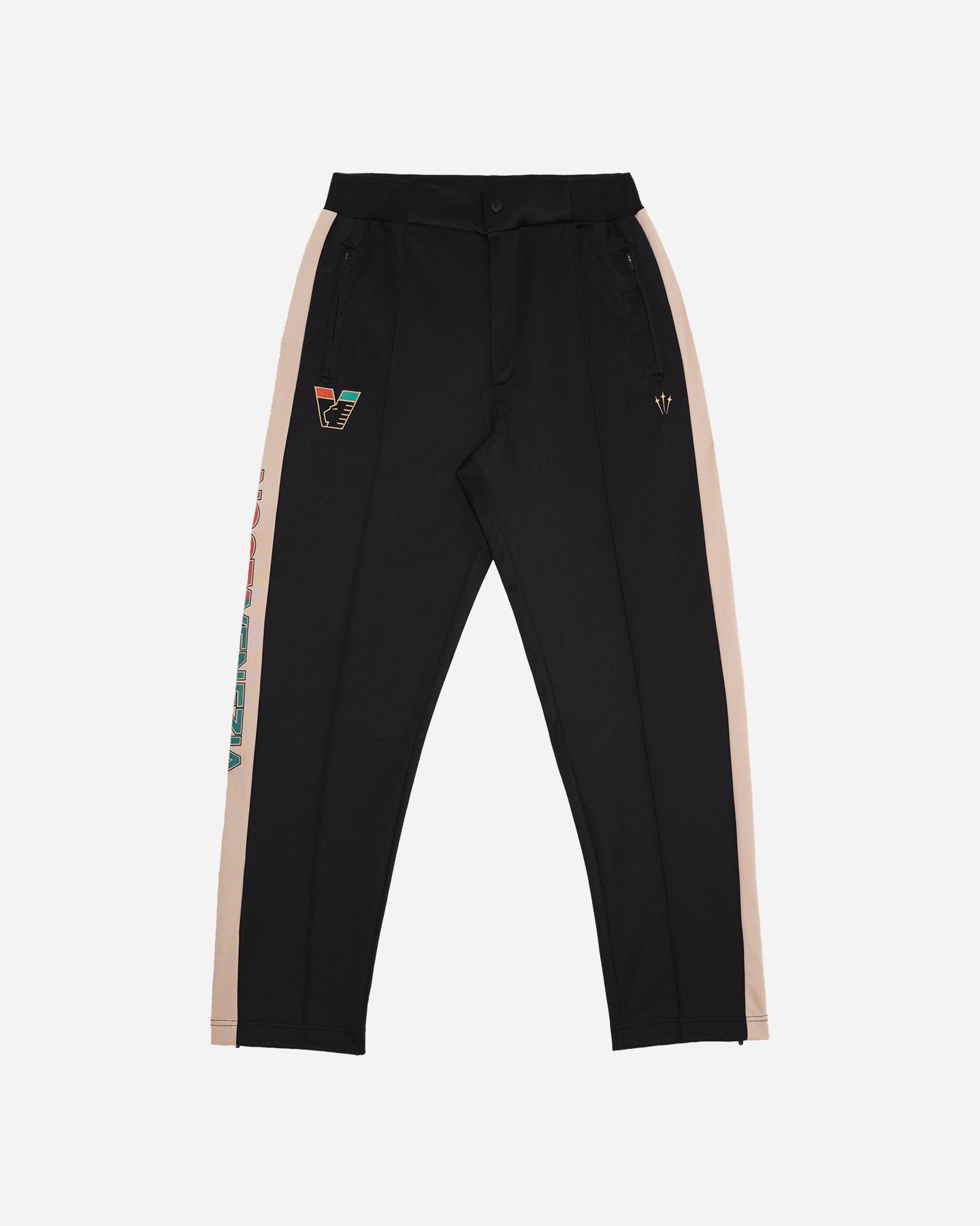 Nocta Venezia Travel 25-26 M - Abbigliamento Calcio Ufficiale - Uomo