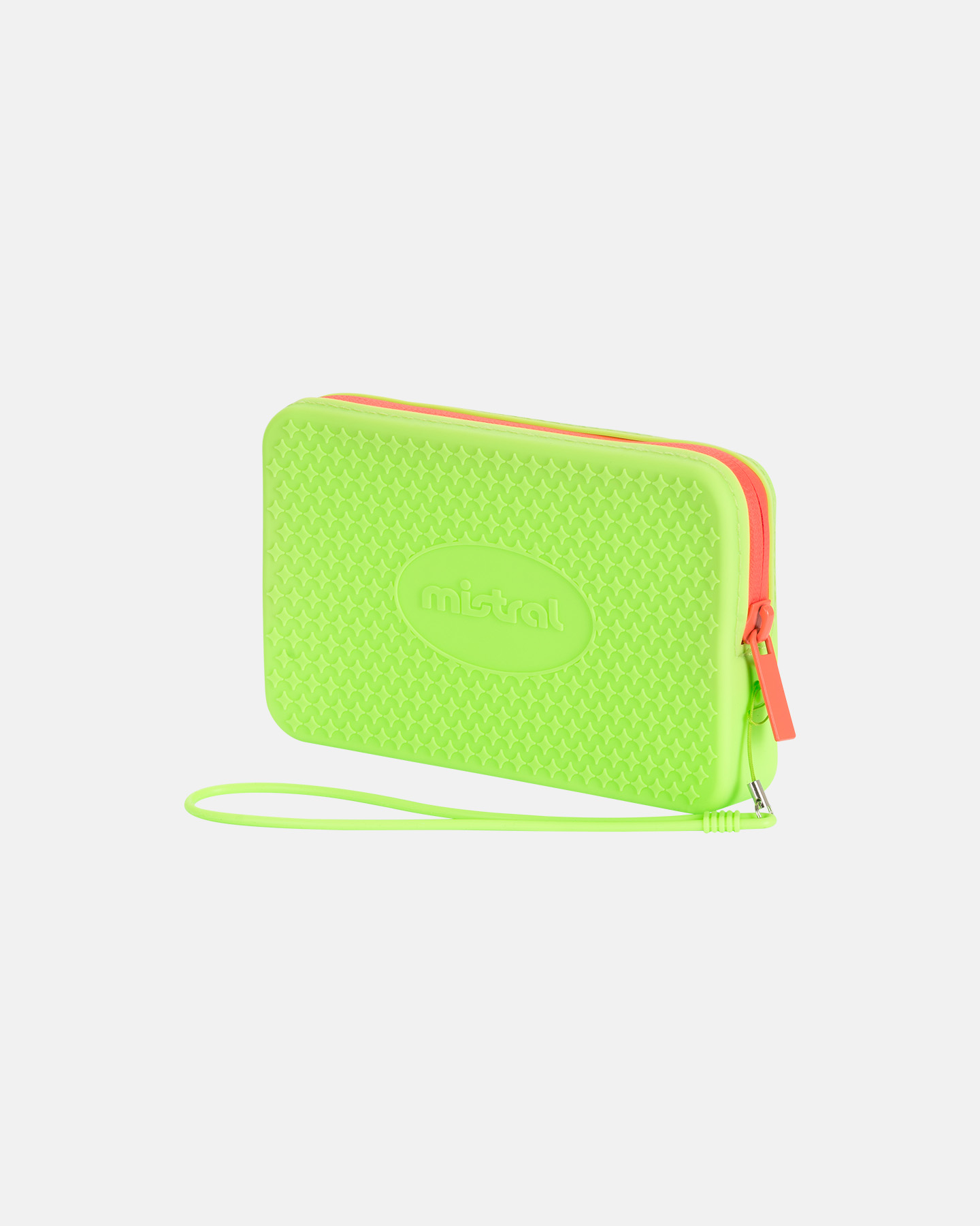 Borsa MISTRAL RUBBER LOGO W - 10 | Cisalfa Sport