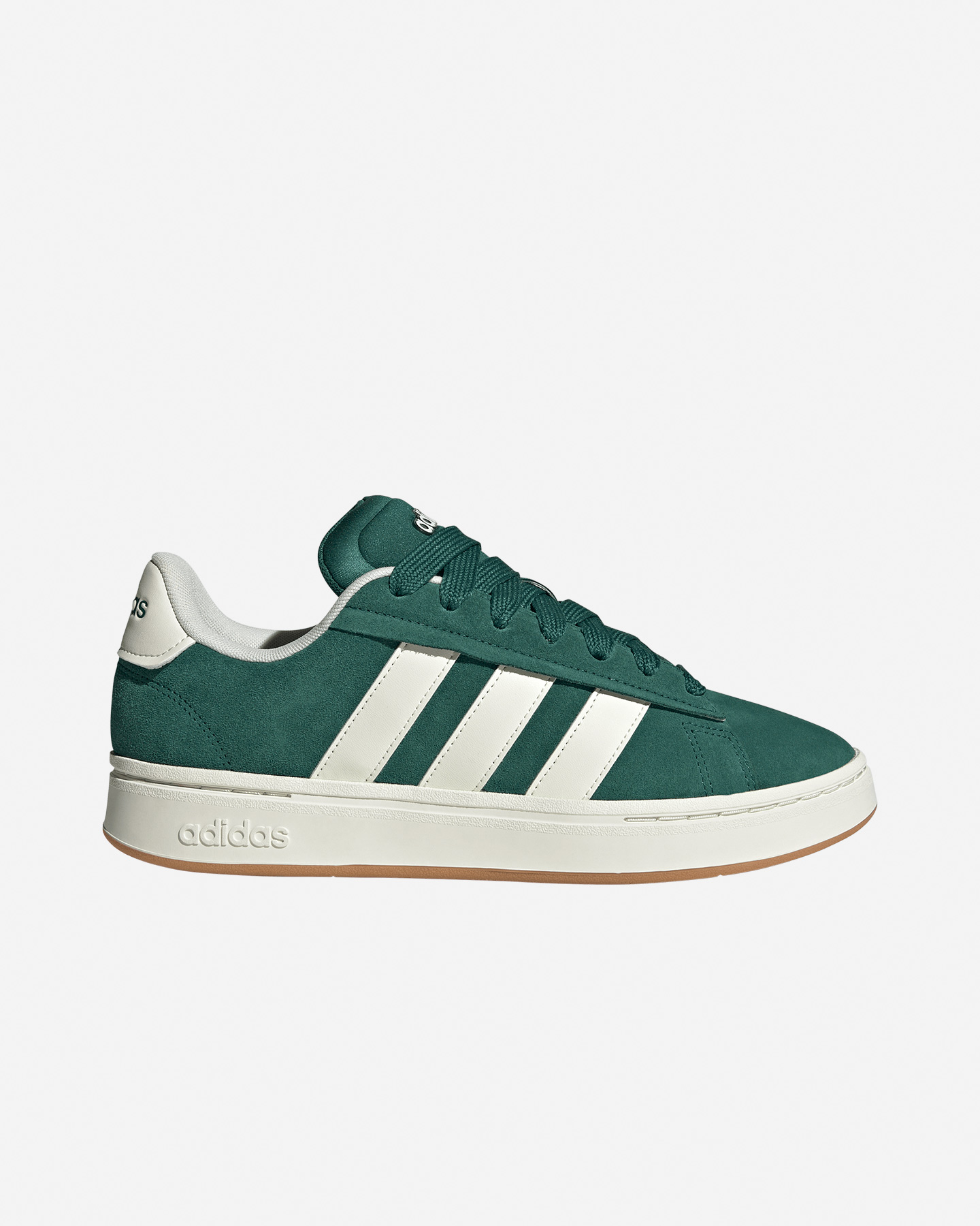Scarpe sneakers ADIDAS CORE GRAND COURT ALPHA 00S M - Verde - 0 | Cisalfa Sport