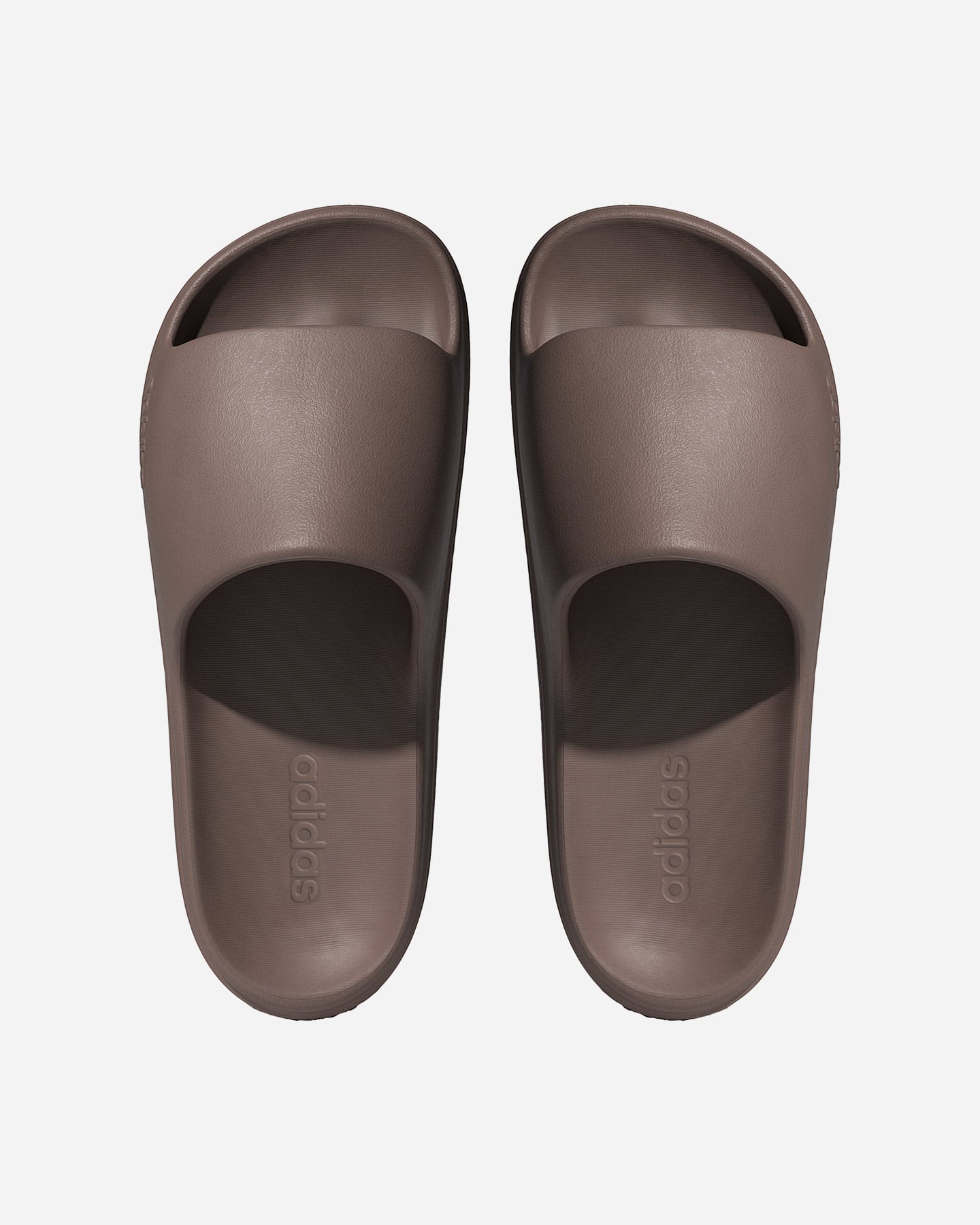 Adilette Lumia W - Sandali - Donna - Marrone