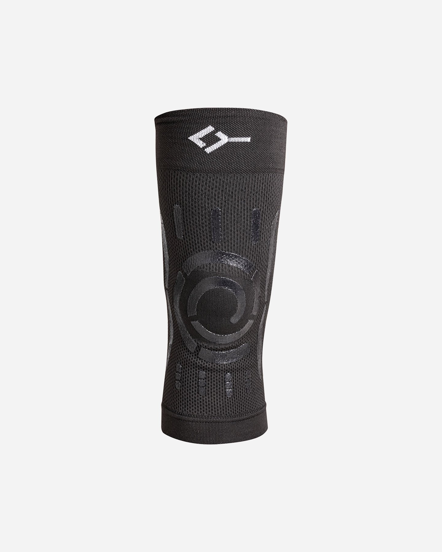 Tutore ginocchio FLOKY KNEE SUPPORT SX  - Color mix - 1 | Cisalfa Sport