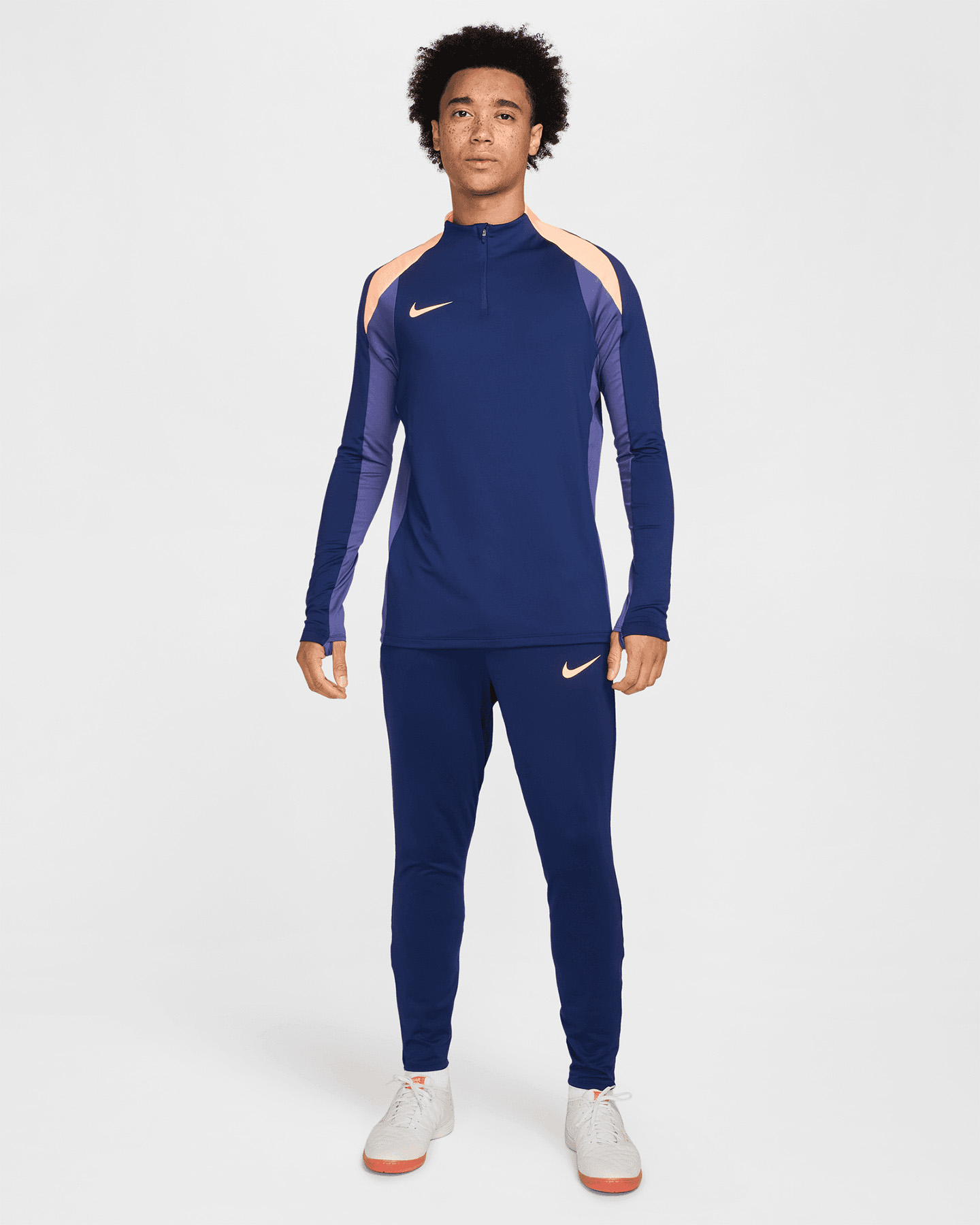 Maglia calcio NIKE STRIKE DRILL M - Color mix - 2 | Cisalfa Sport
