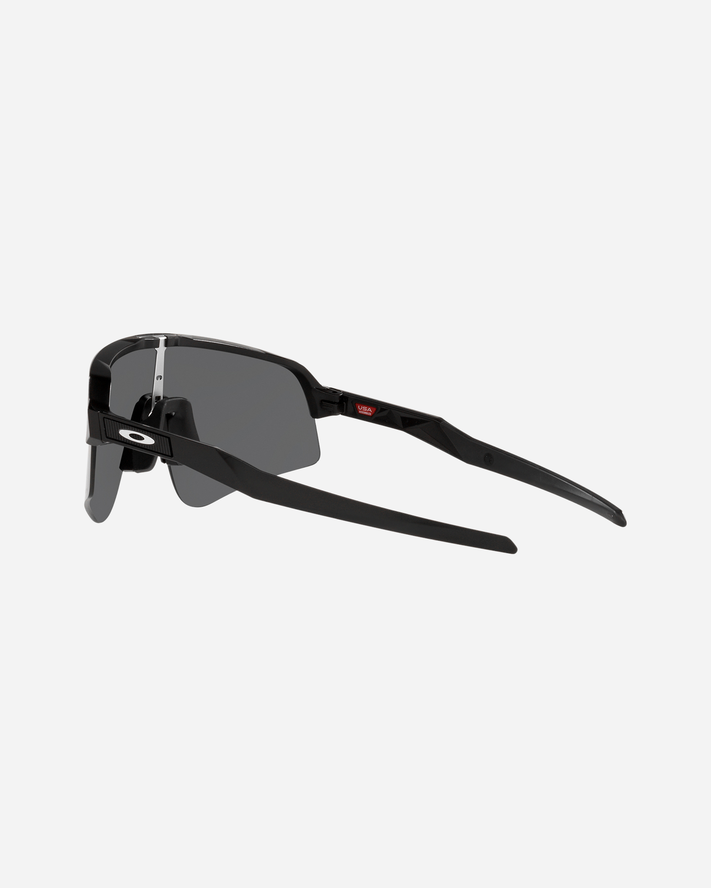 Occhiali OAKLEY SUTRO LITE SWEEP M - Nero - 4 | Cisalfa Sport