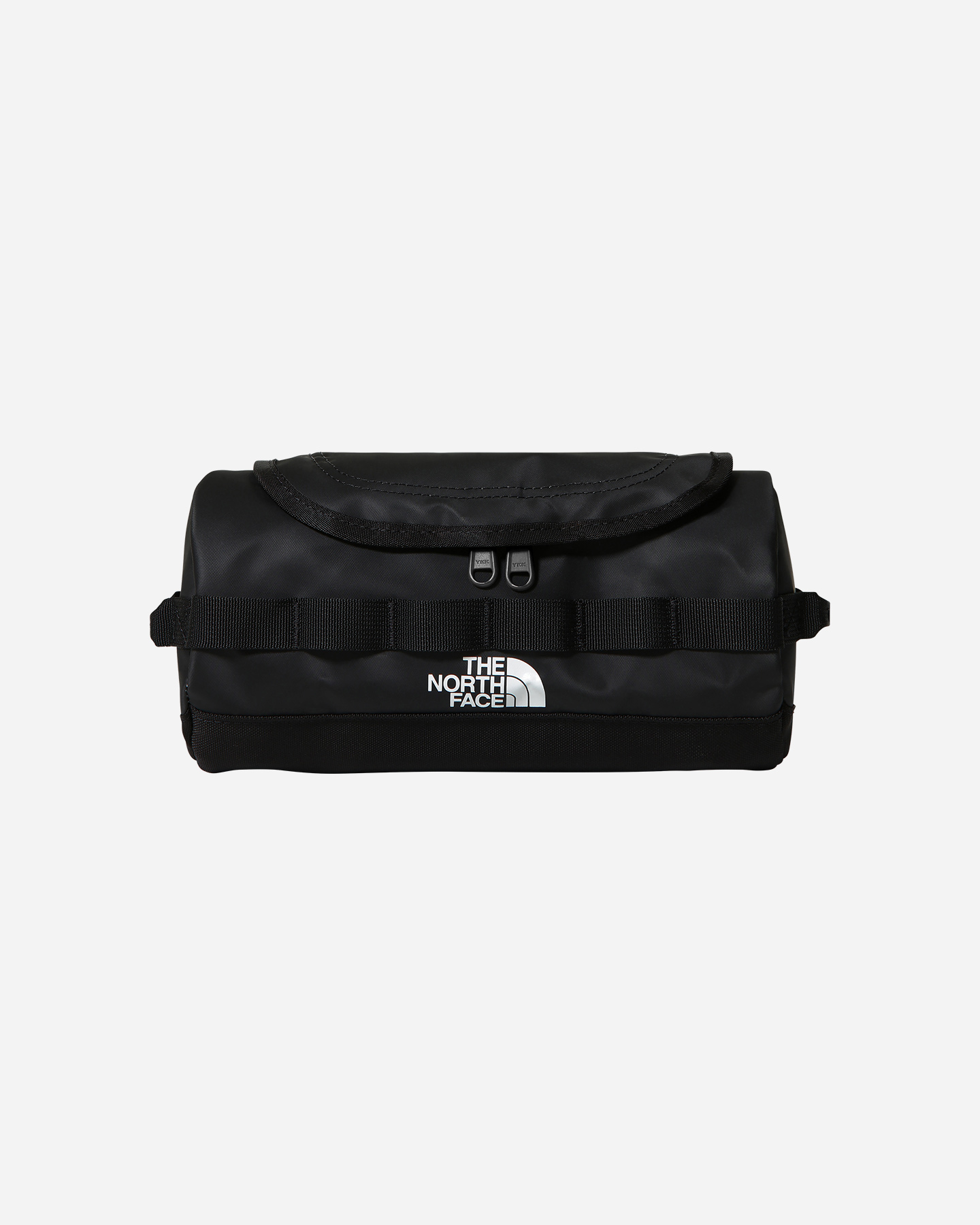 Borsa THE NORTH FACE BC TRAVEL CANISTER S  - Nero - 0 | Cisalfa Sport