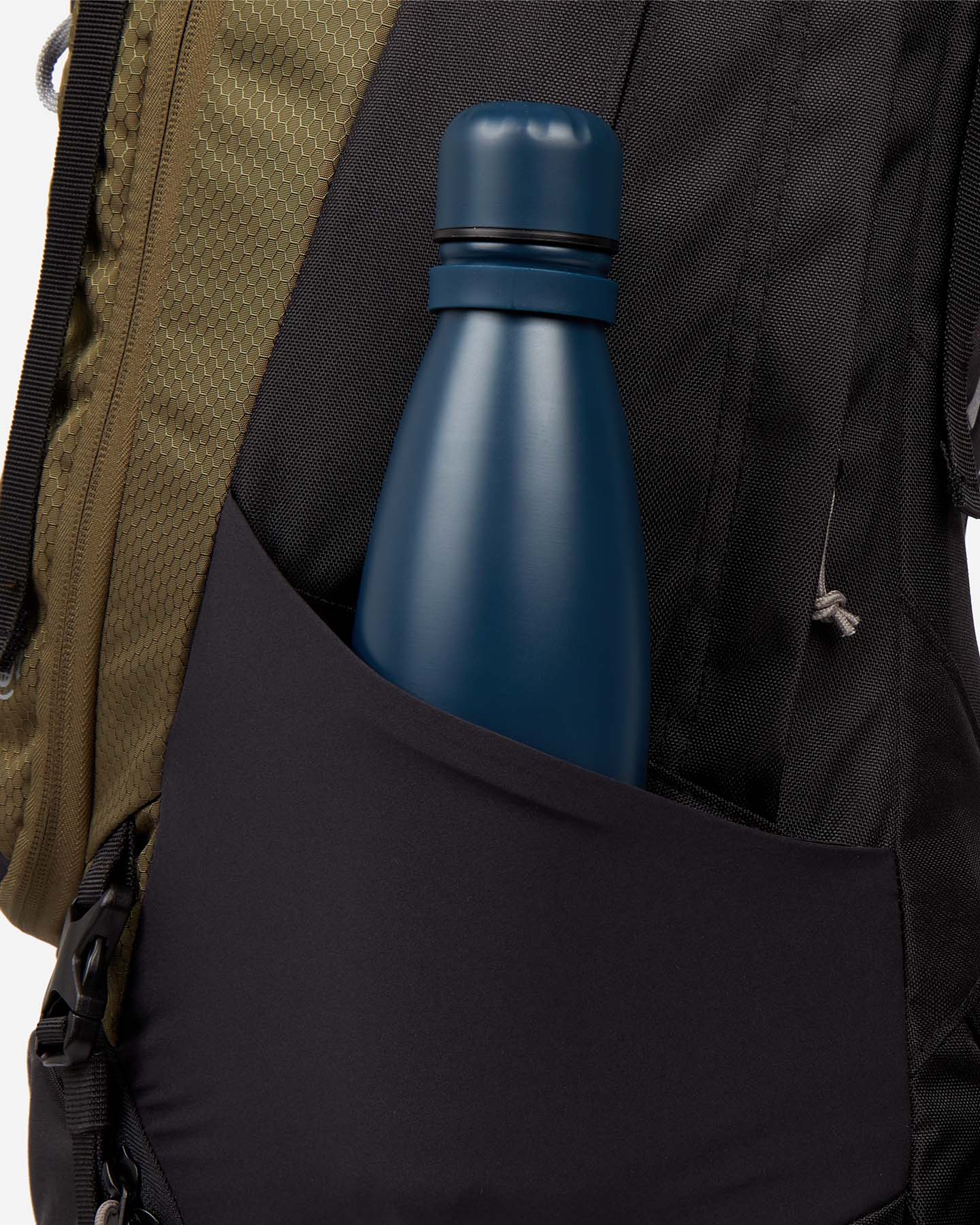 Zaino trekking MCKINLEY MAKE II CT 45+10 VARIO  - Color mix - 5 | Cisalfa Sport