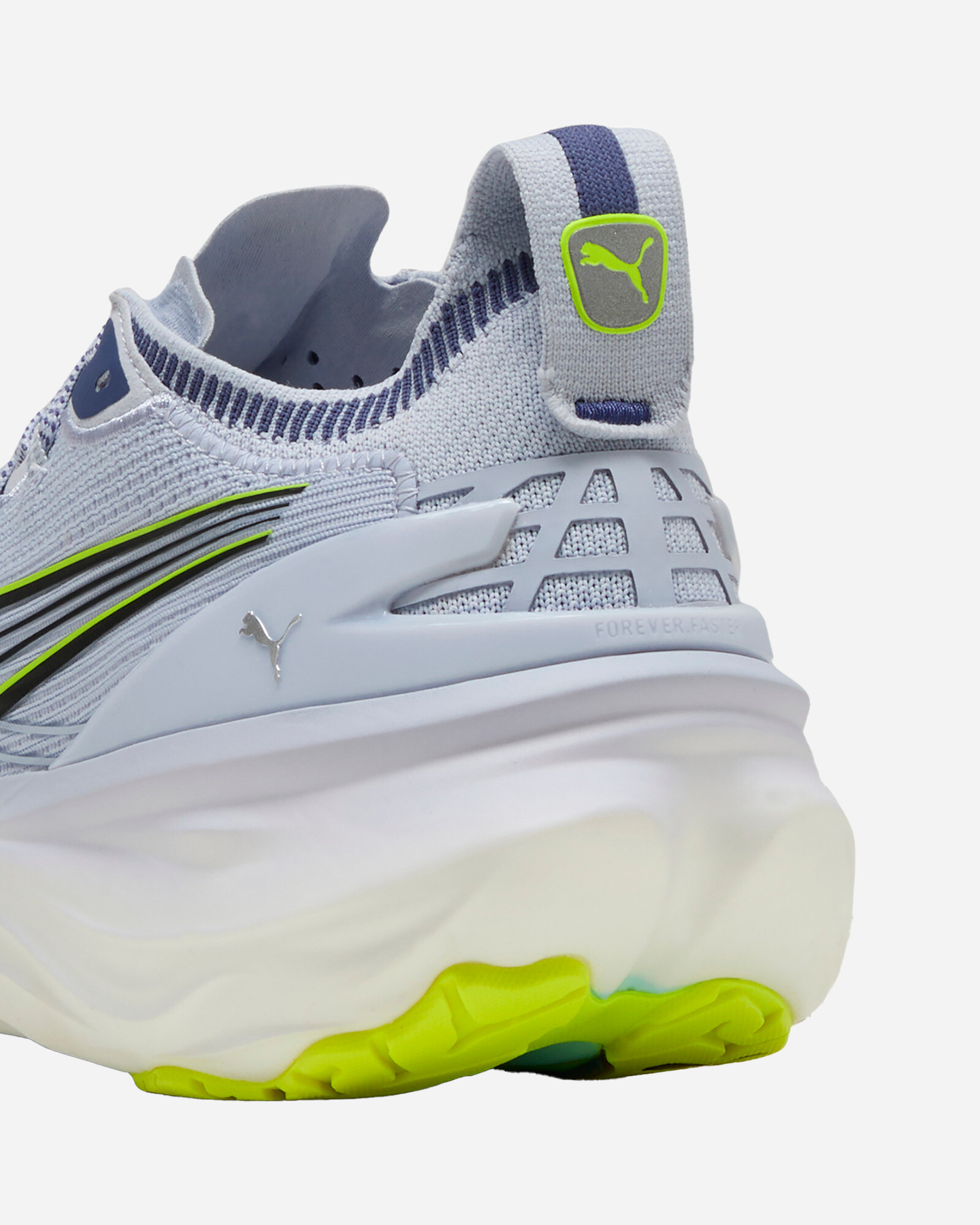 Scarpe running PUMA FOREVERRUN NITRO 2 M - Nero - 5 | Cisalfa Sport