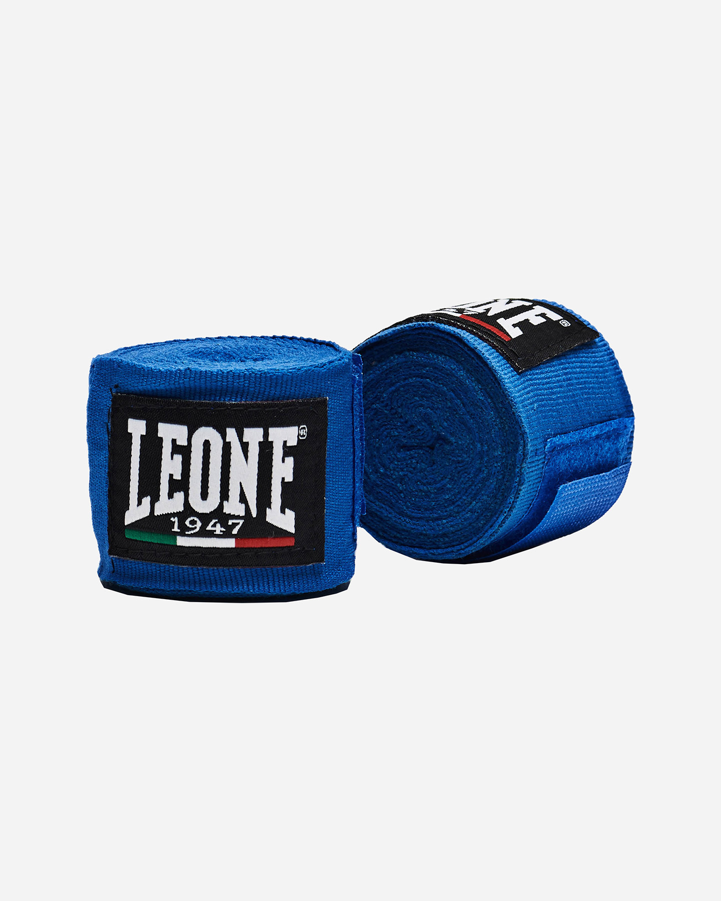 Accessorio boxe LEONE ELASTIC 3,5M-4,5M  - Blu - 0 | Cisalfa Sport