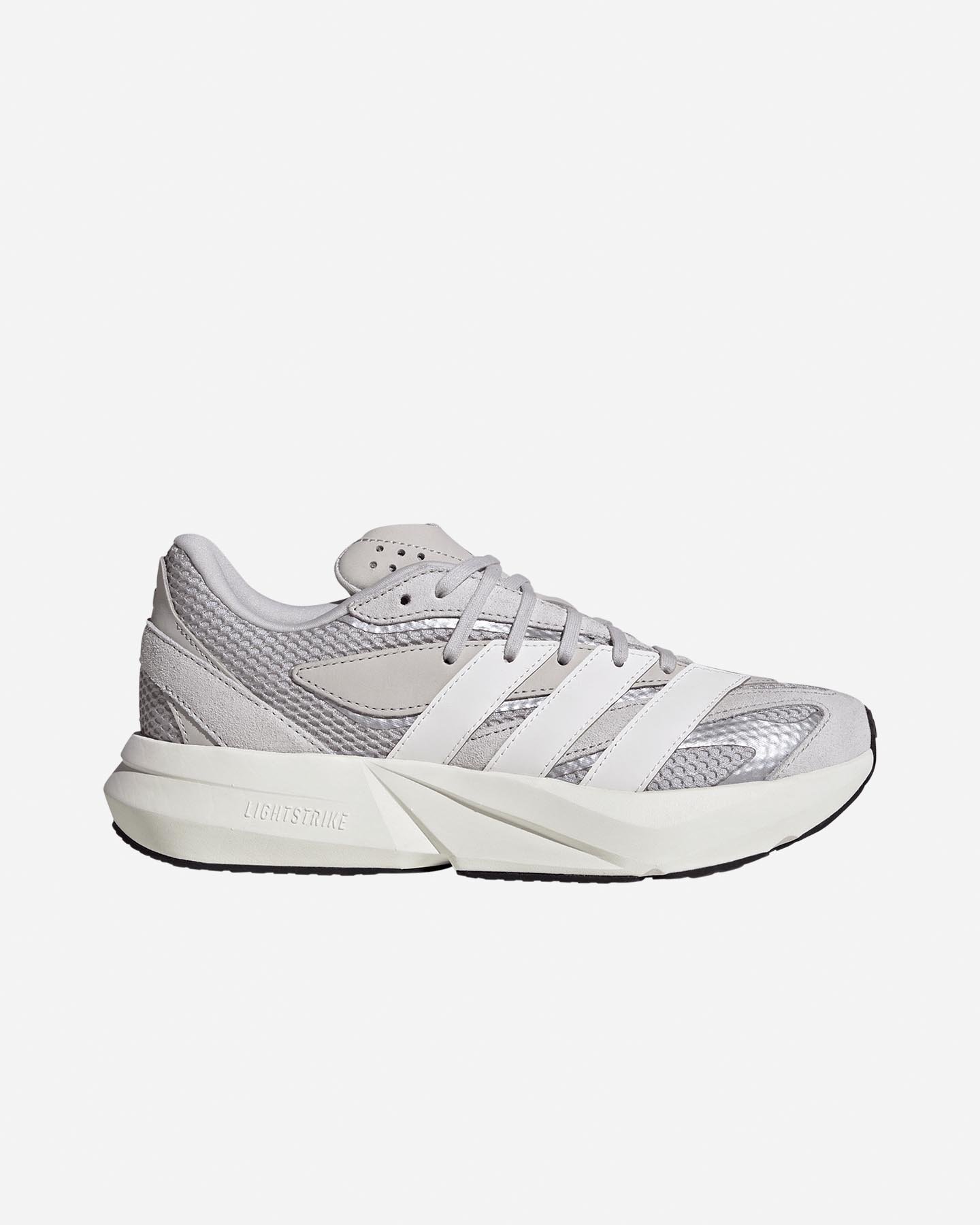 Scarpe sneakers ADIDAS CORE LIGHTBLAZE W - Grigio - 0 | Cisalfa Sport