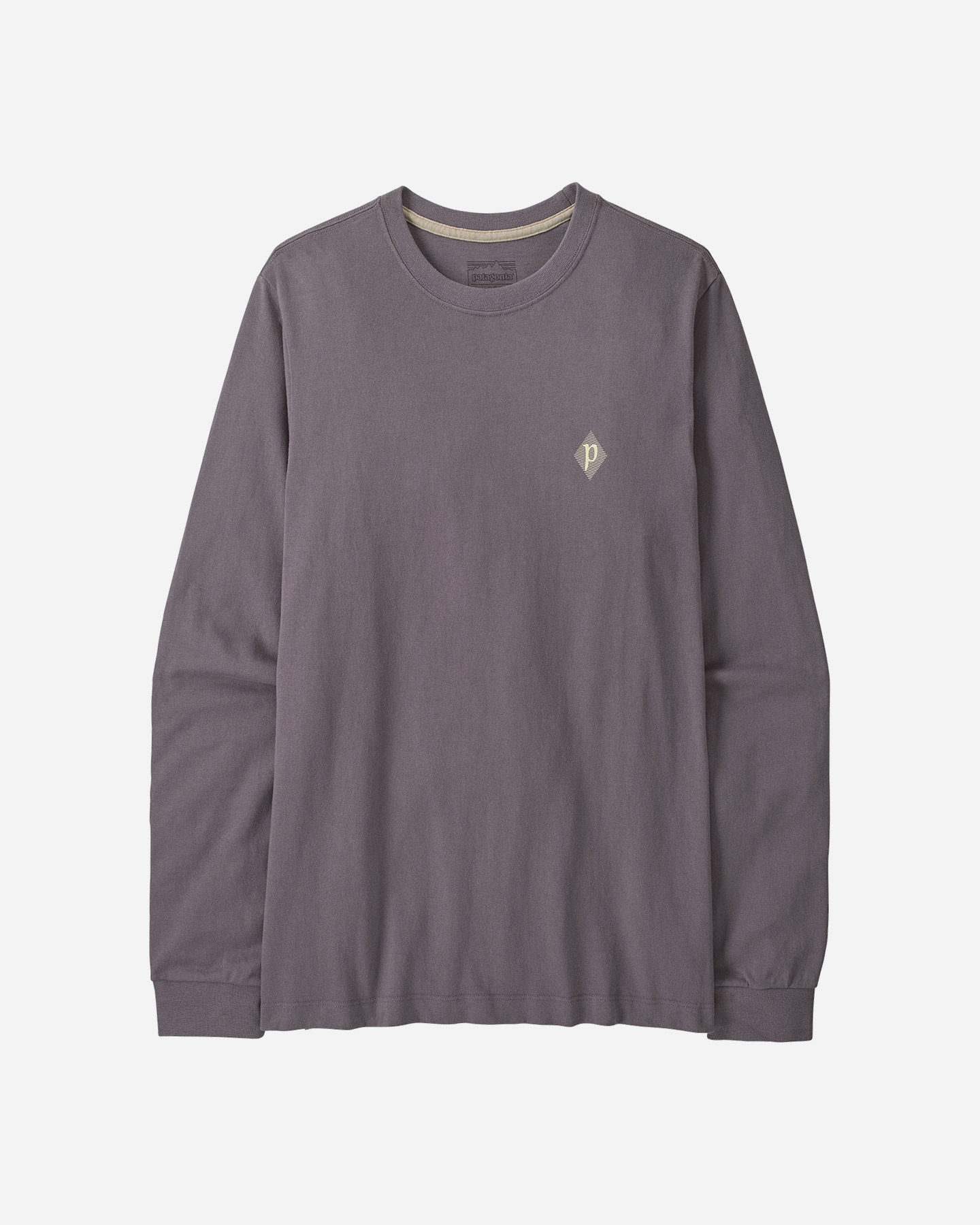 Maglia PATAGONIA HUT TRIPPER SKYLINE M - Grigio - 1 | Cisalfa Sport