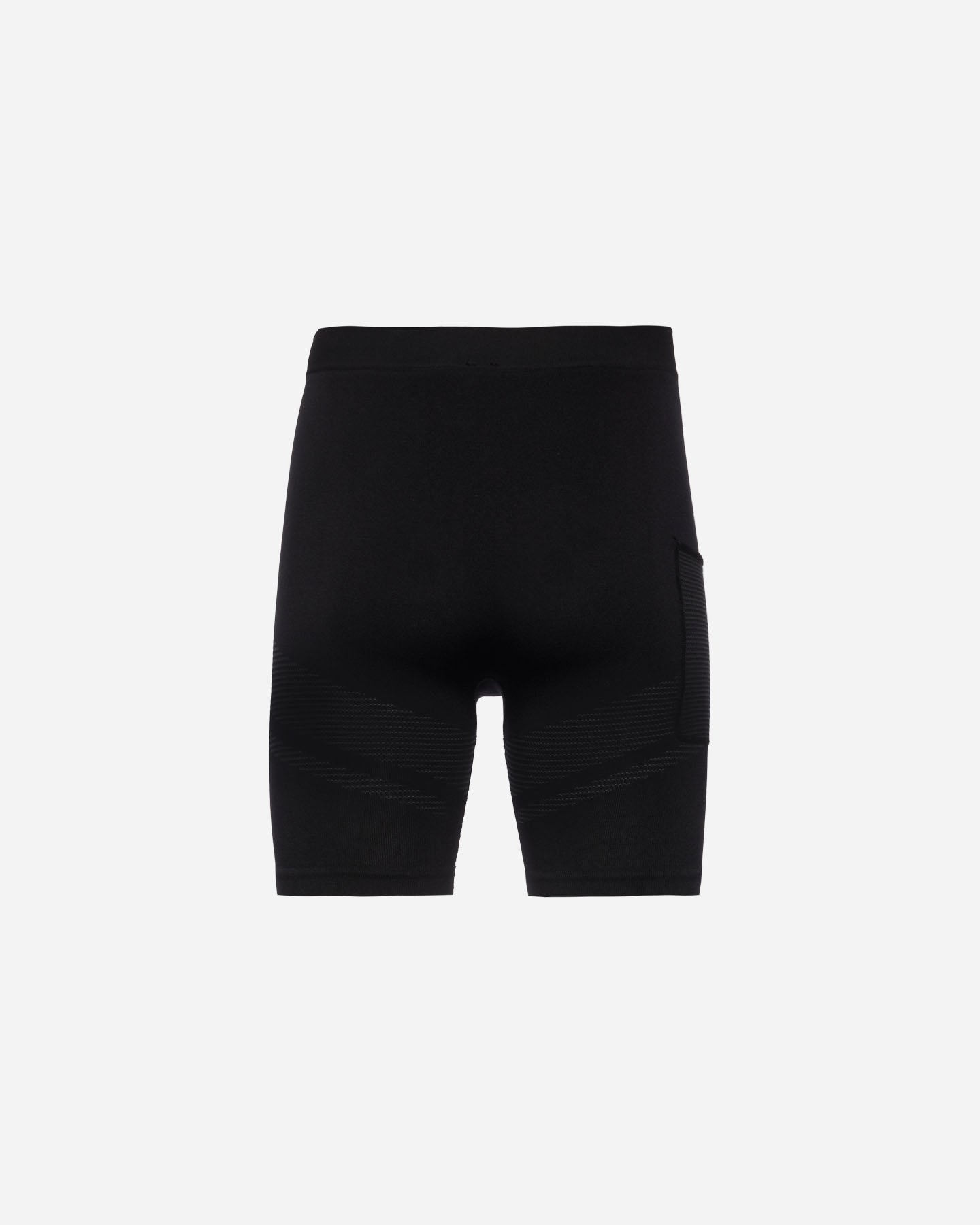 Short running DIADORA STRATOUNO M - Nero - 1 | Cisalfa Sport