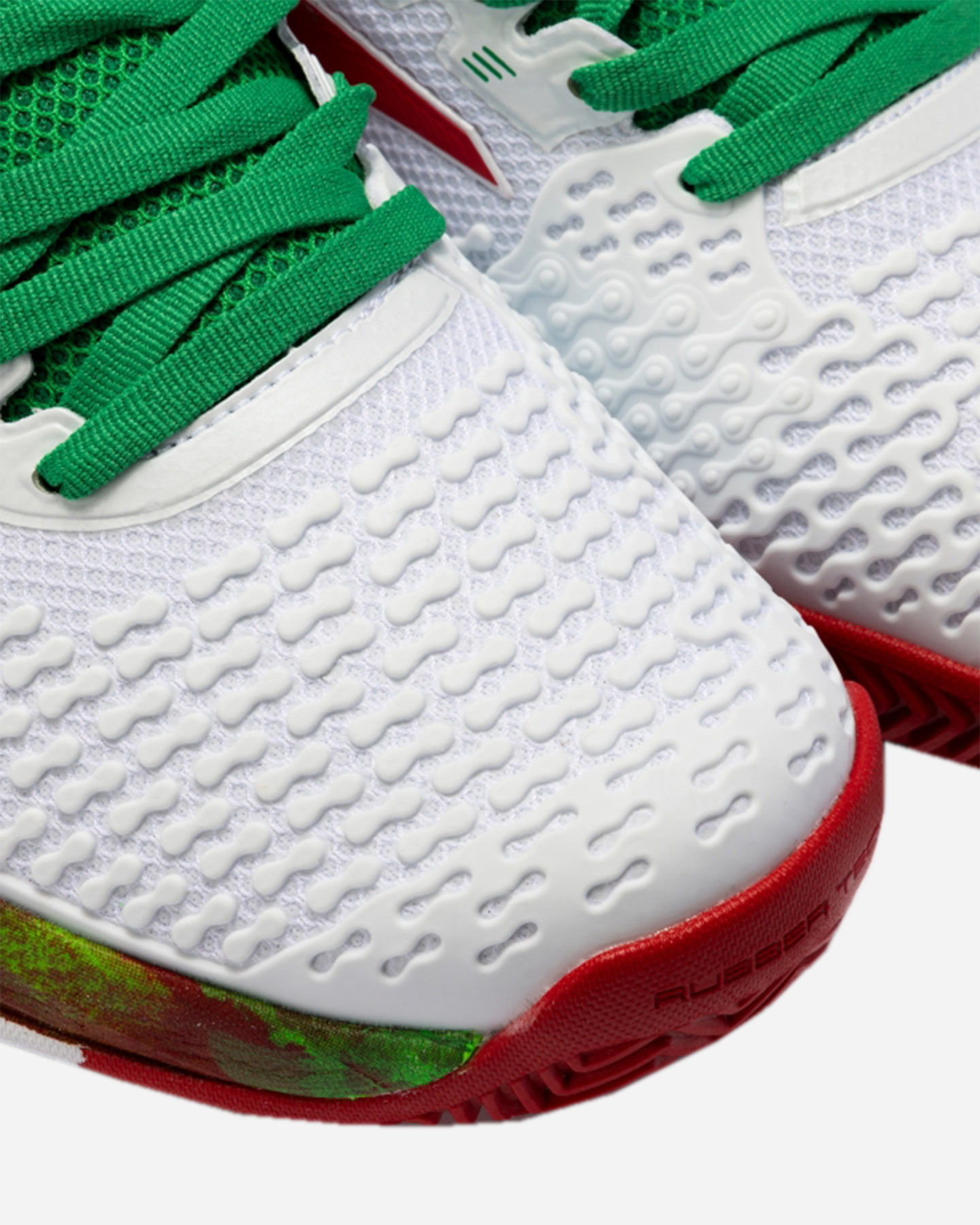 Scarpe tennis JOMA T.ACE ROMA M - Rosso - 3 | Cisalfa Sport