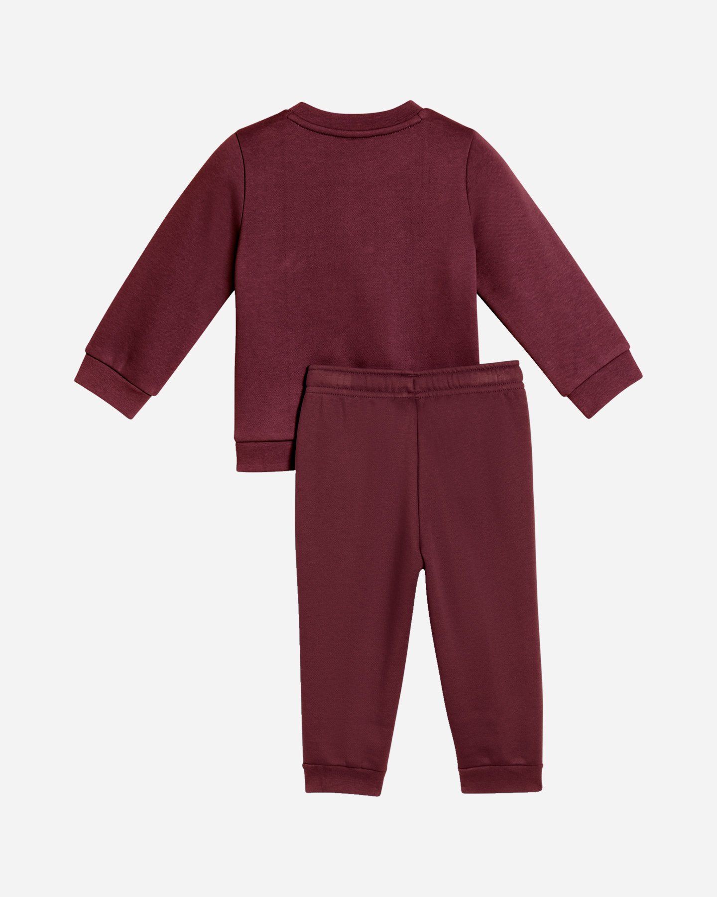 Tuta PUMA CLASSIC JR - Rosso - 1 | Cisalfa Sport