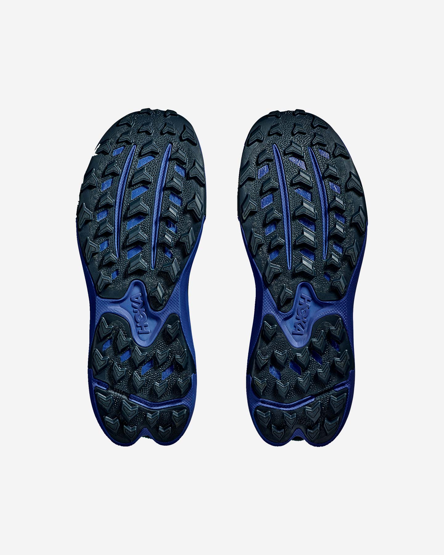 Scarpe trail HOKA TORRENT 4 M - Color mix - 2 | Cisalfa Sport