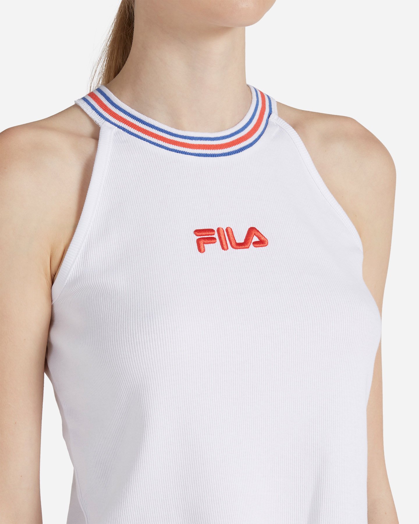 Canotta FILA BASIC W - 4 | Cisalfa Sport
