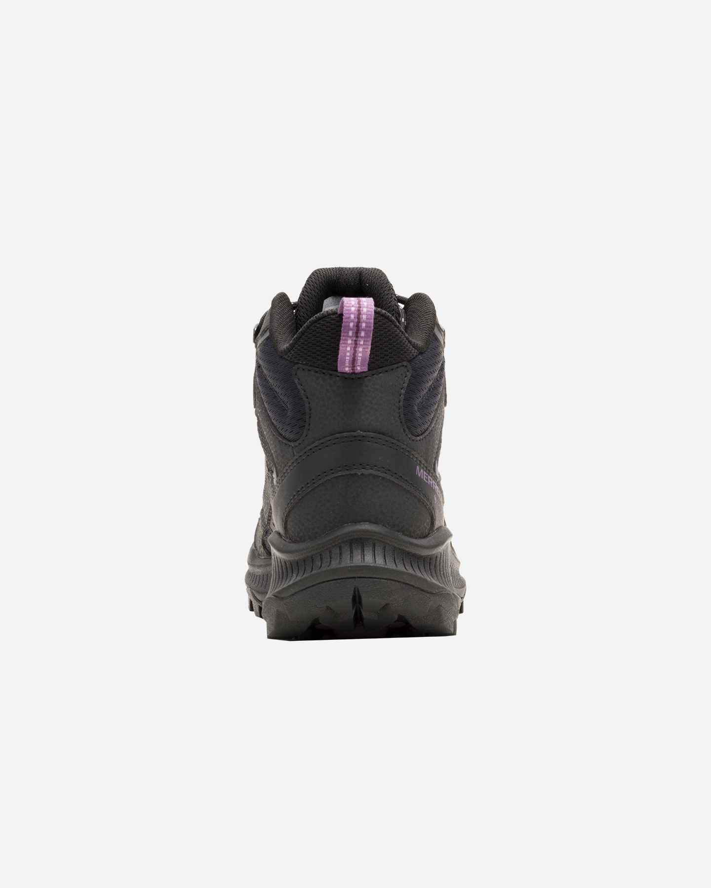Scarpe escursionismo MERRELL SPEED STRIKE 2 MID GTX W - Nero - 5 | Cisalfa Sport