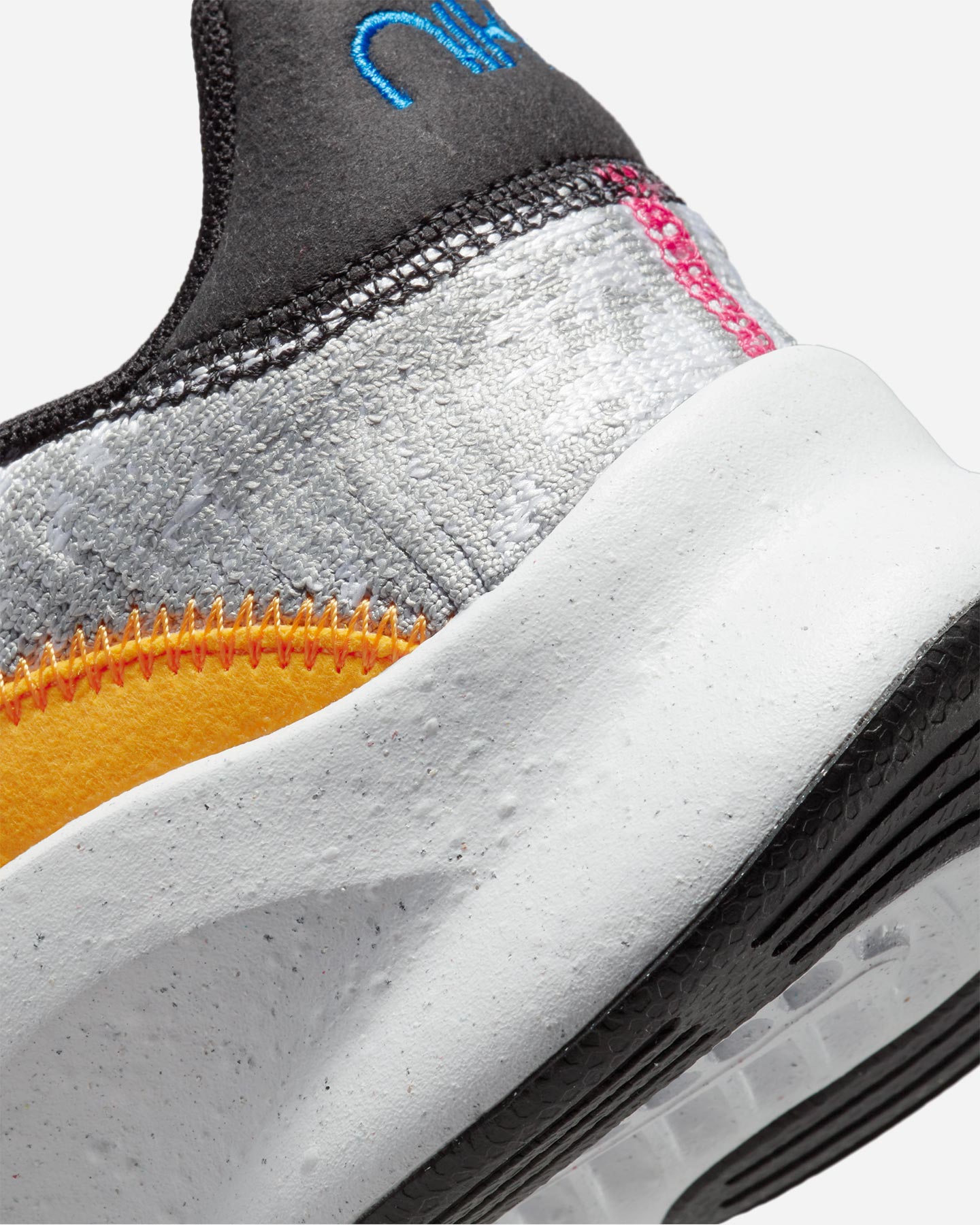 Scarpe training NIKE SUPERREP GO 3 FLYKNIT NEXT NATURE M - 5 | Cisalfa Sport