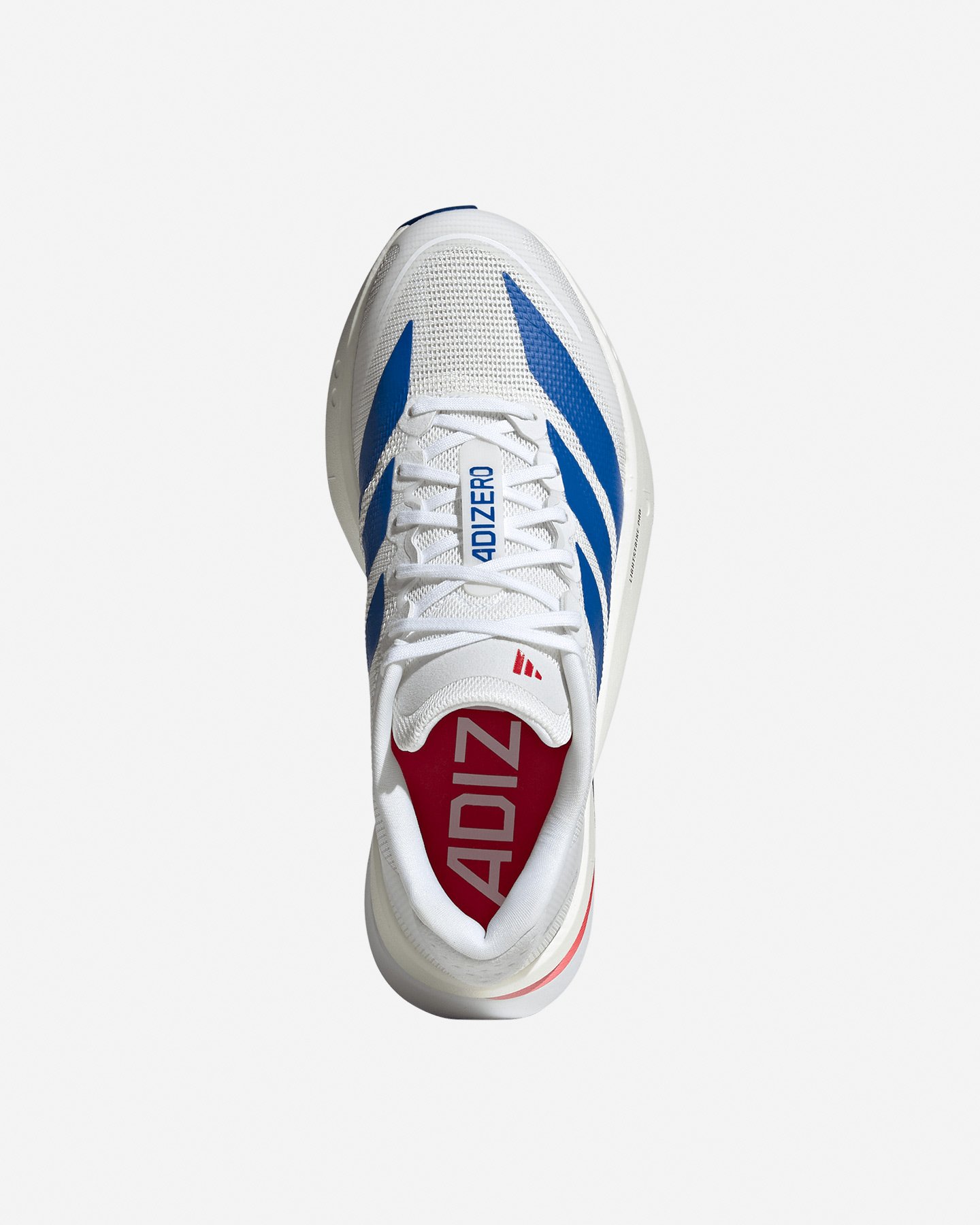 Scarpe running ADIDAS ADIZERO BOSTON 13 W - Bianco - 2 | Cisalfa Sport