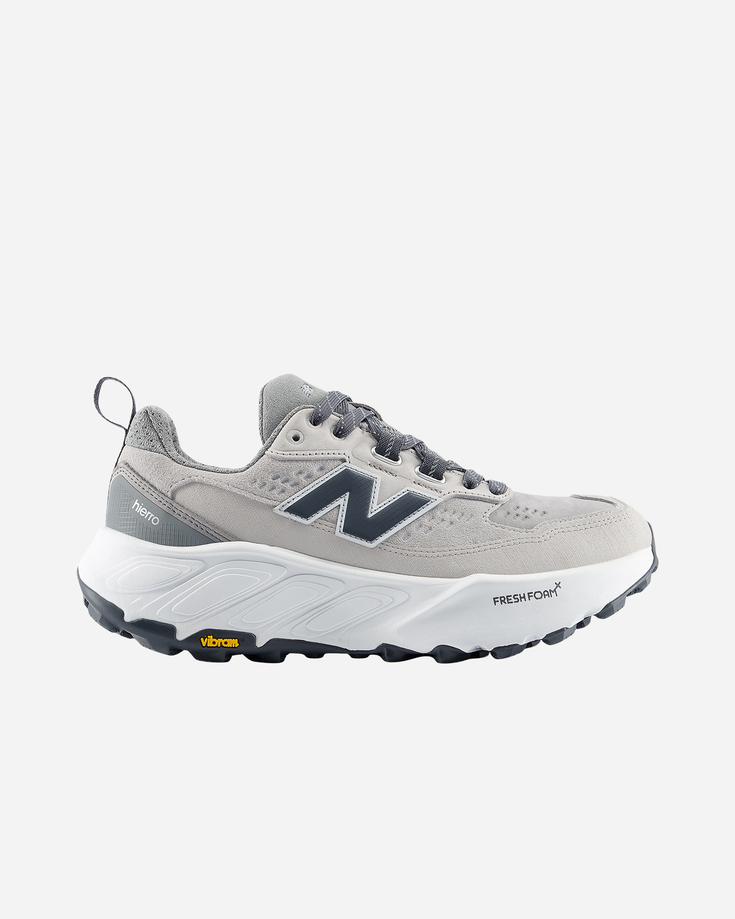 Scarpe trail NEW BALANCE HIERRO TREK W - Grigio - 0 | Cisalfa Sport