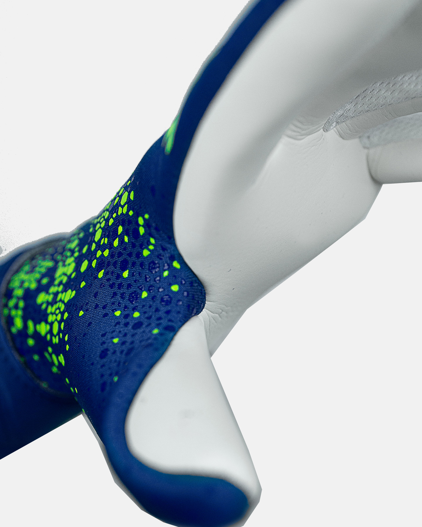 Guanti portiere REUSCH PURE CONTACT JR - Color mix - 4 | Cisalfa Sport