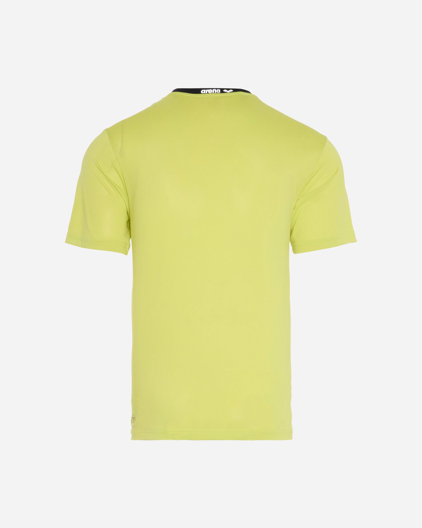 T-shirt training ARENA ESSENTIAL MOVE M - Giallo - 1 | Cisalfa Sport