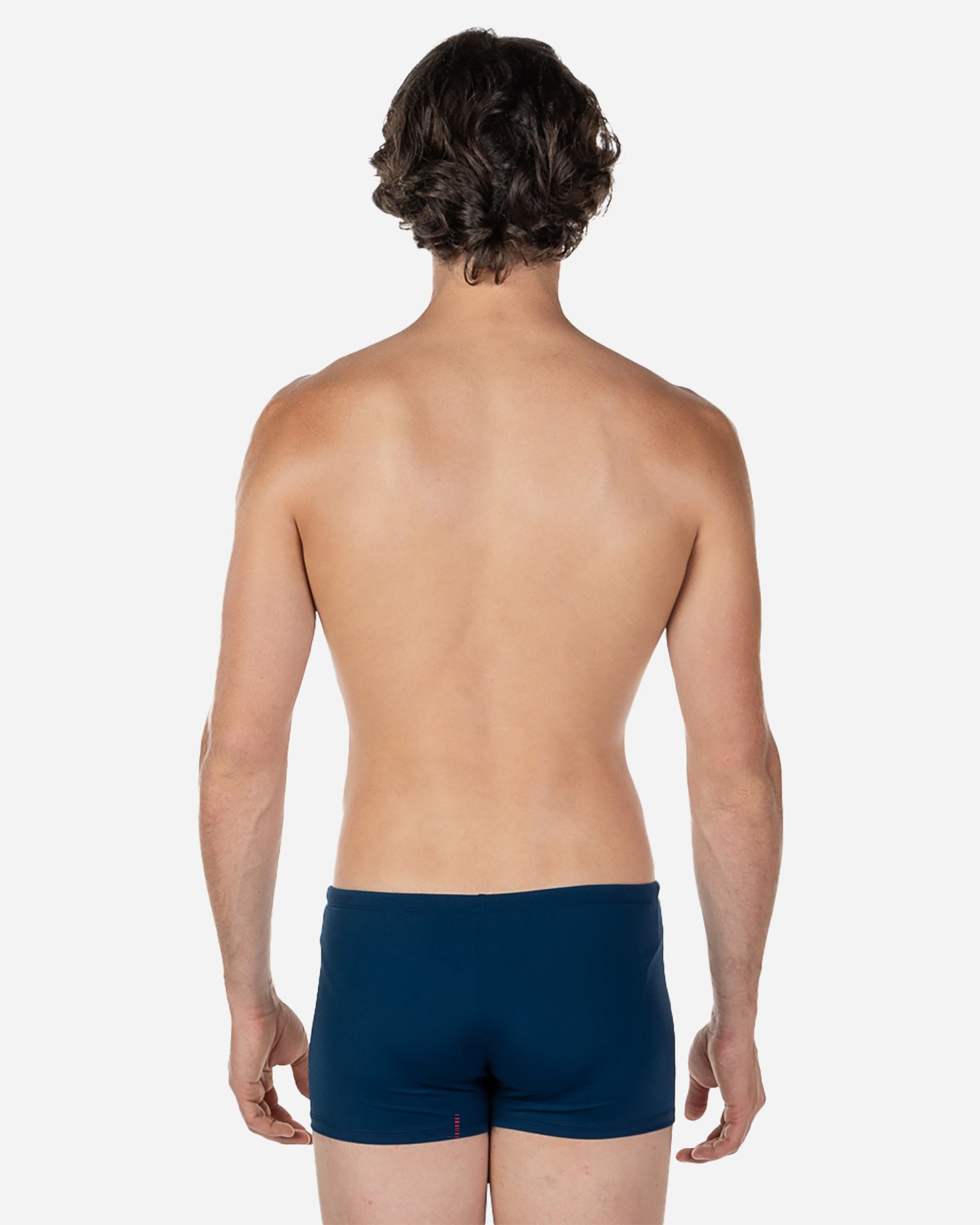 Short piscina AQUARAPID PHILLIS M - Blu - 2 | Cisalfa Sport