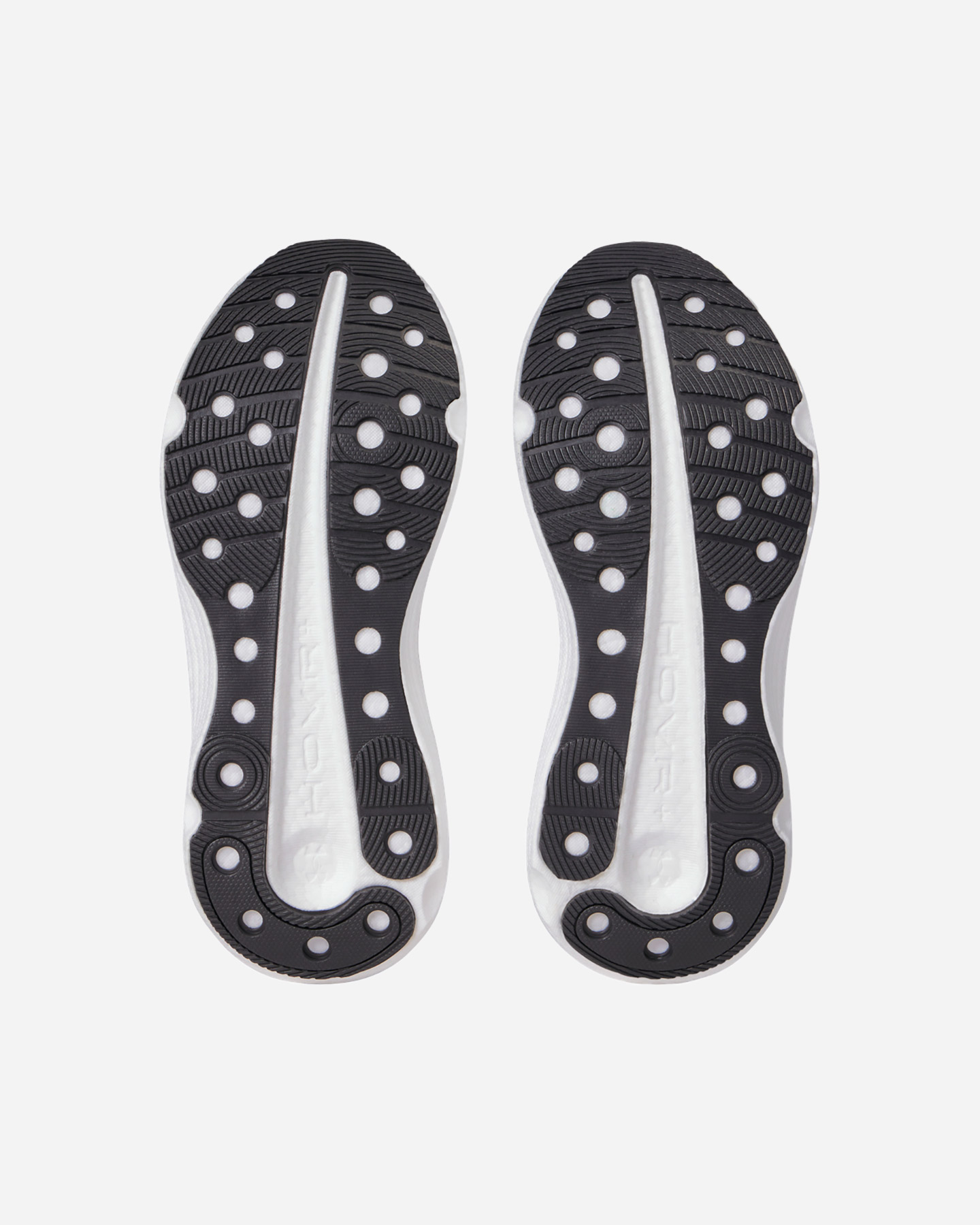 Scarpe running UNDER ARMOUR INFINITE ELITE 2 M - Nero - 2 | Cisalfa Sport