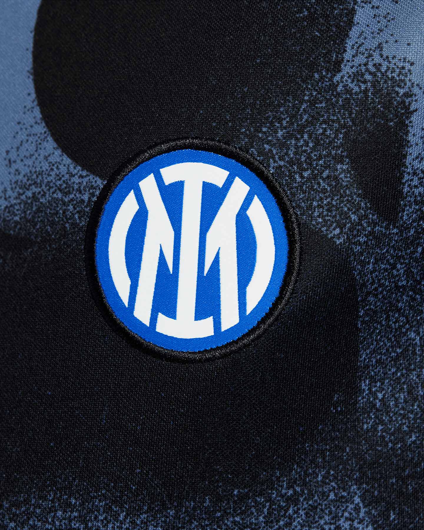 Maglia calcio ufficiale NIKE INTER 24-25 PRE-MATCH JR - Color mix - 4 | Cisalfa Sport