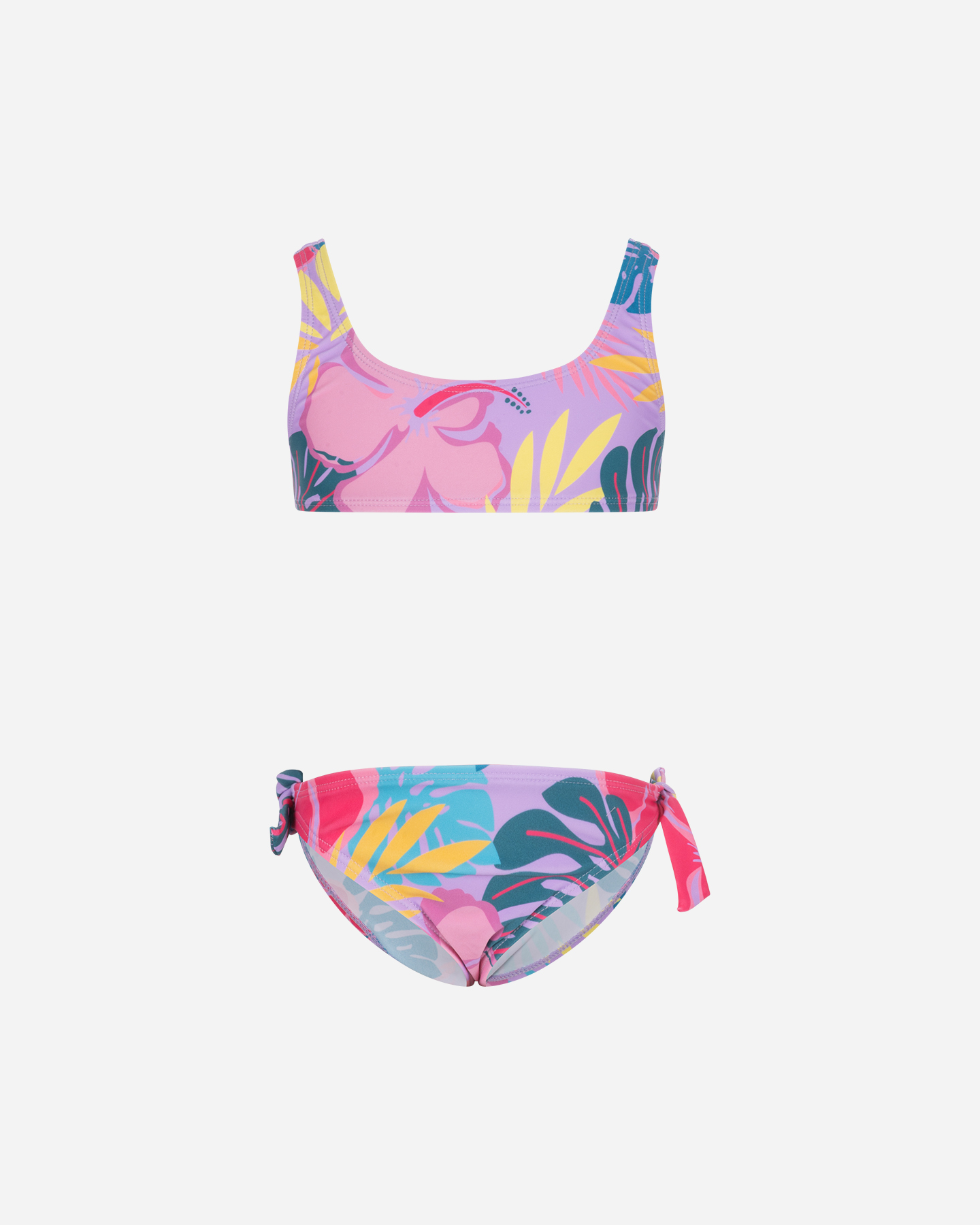 Bikini ADMIRAL LAGOON LILY JR - Color mix - 0 | Cisalfa Sport