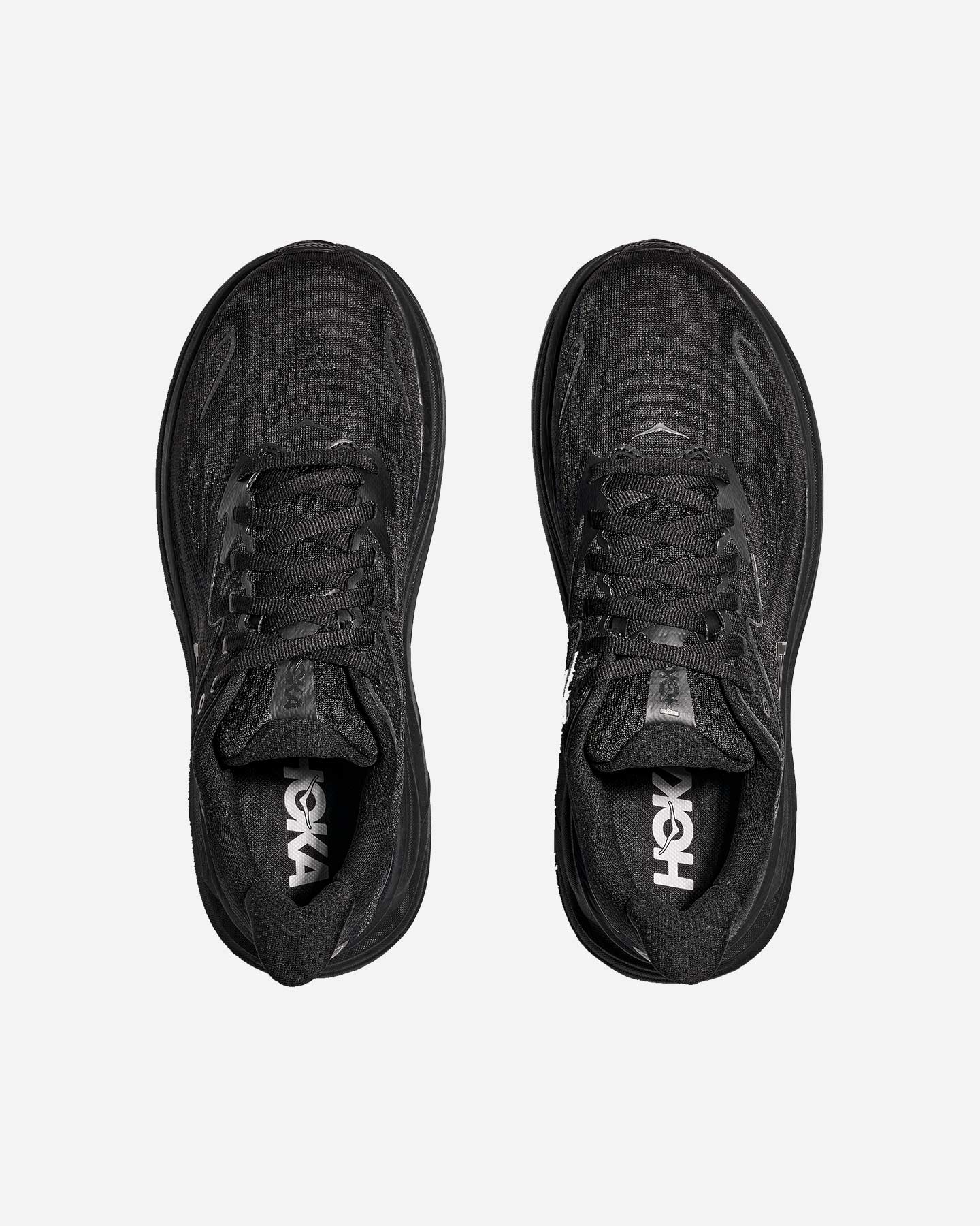 Scarpe running HOKA CLIFTON 10 W - Nero - 3 | Cisalfa Sport