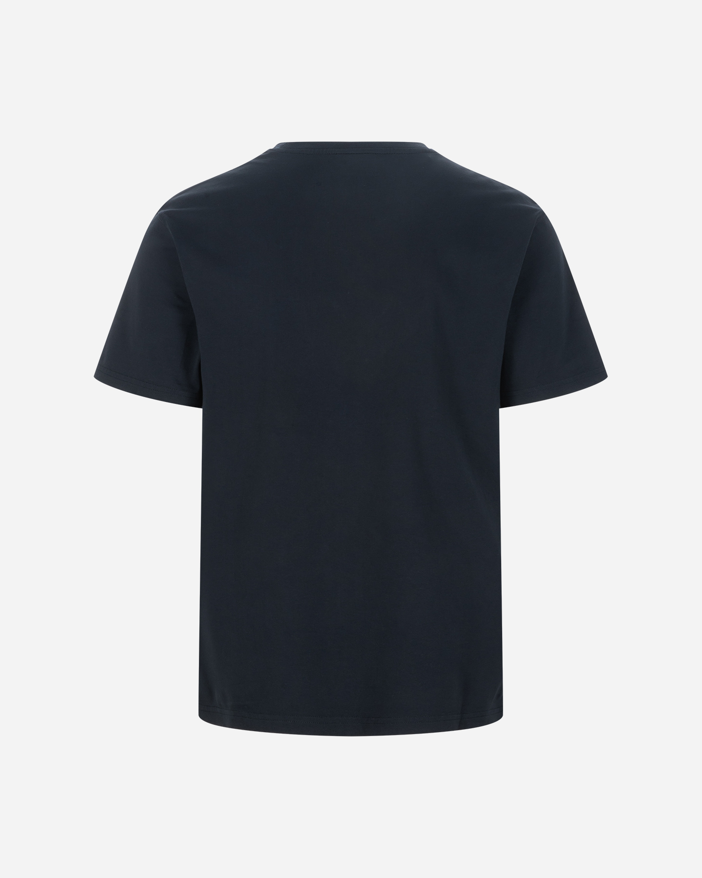 T-shirt SUNDEK SMALL LOGO M - Blu - 1 | Cisalfa Sport