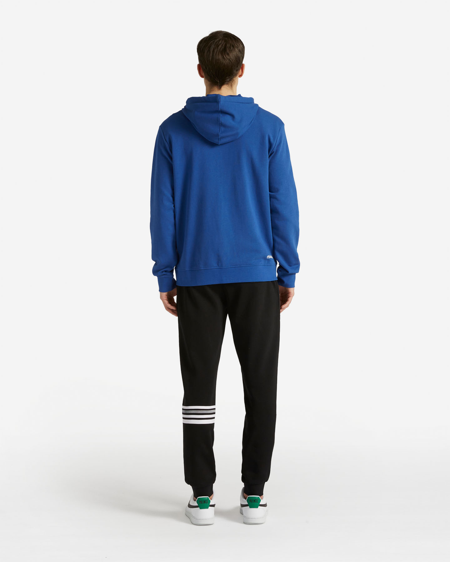 Felpa ADMIRAL VARSITY M - 8 | Cisalfa Sport