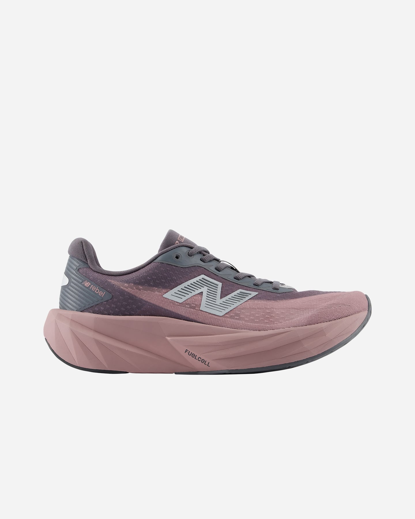 Fuelcell Rebel V5 W - Scarpe Running - Donna - Color Mix