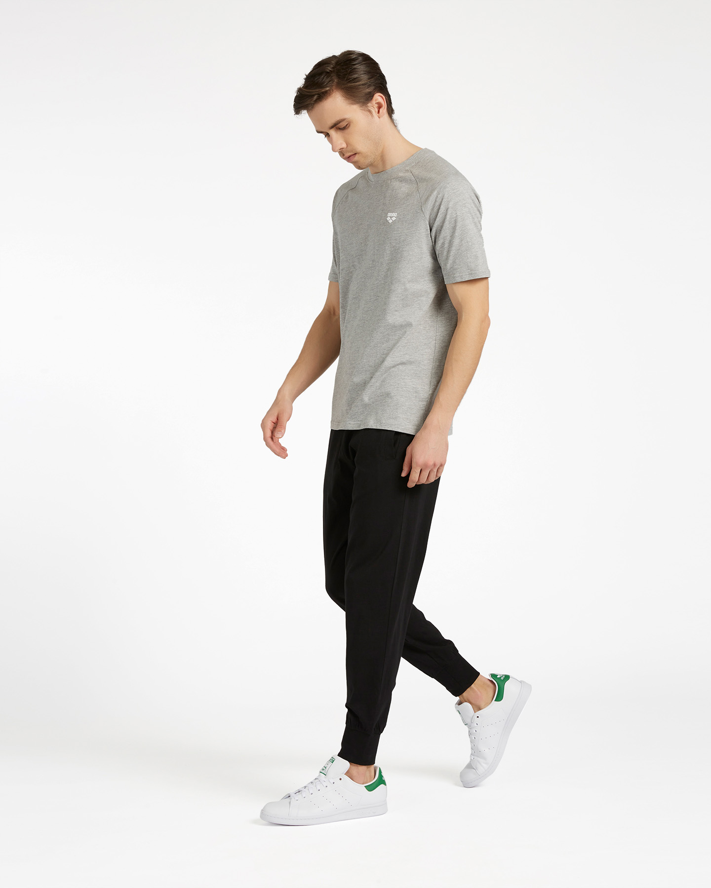 T-shirt ARENA CLASSIC M - 15 | Cisalfa Sport