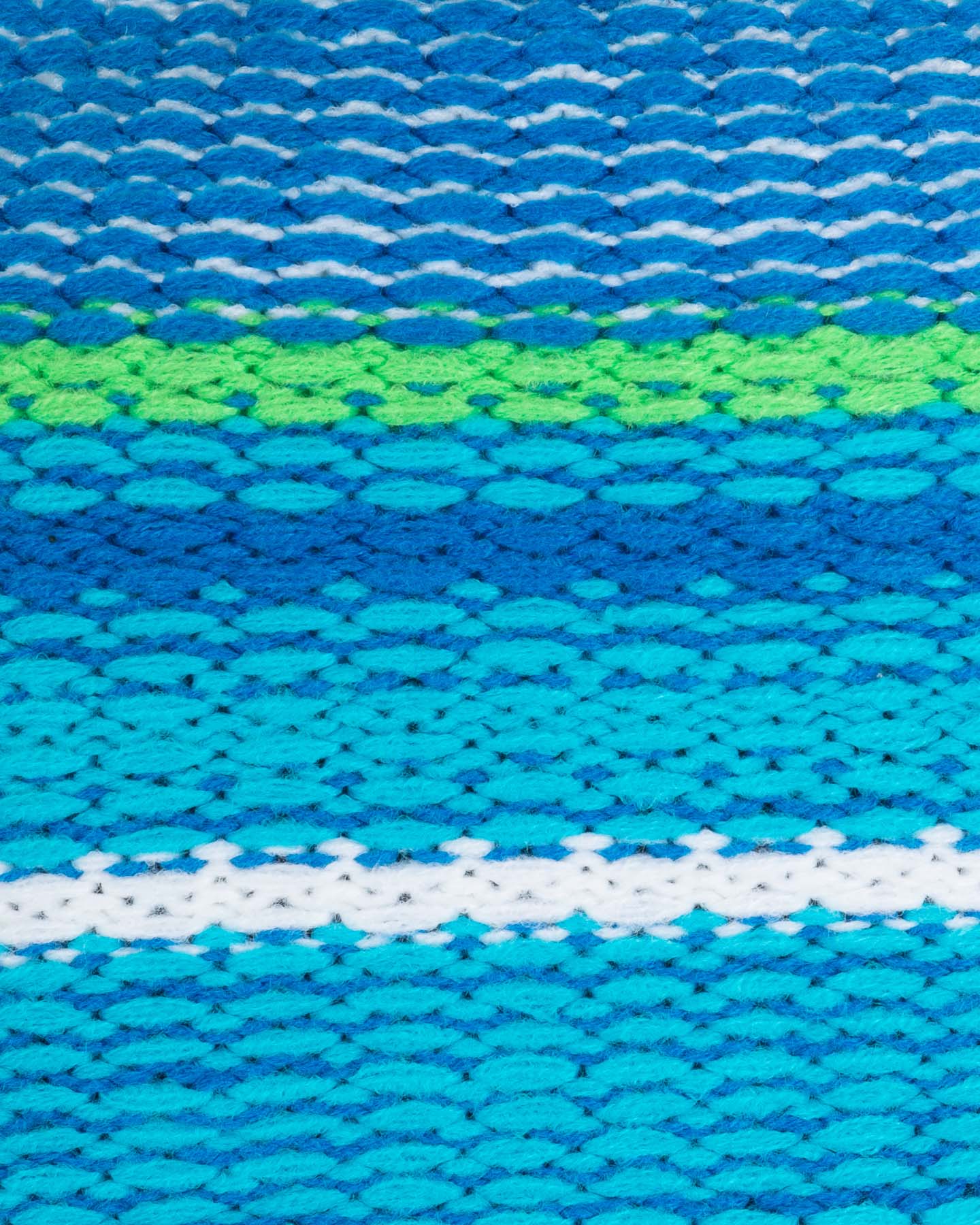 Berretto REUSCH NICO  - Blu - 1 | Cisalfa Sport