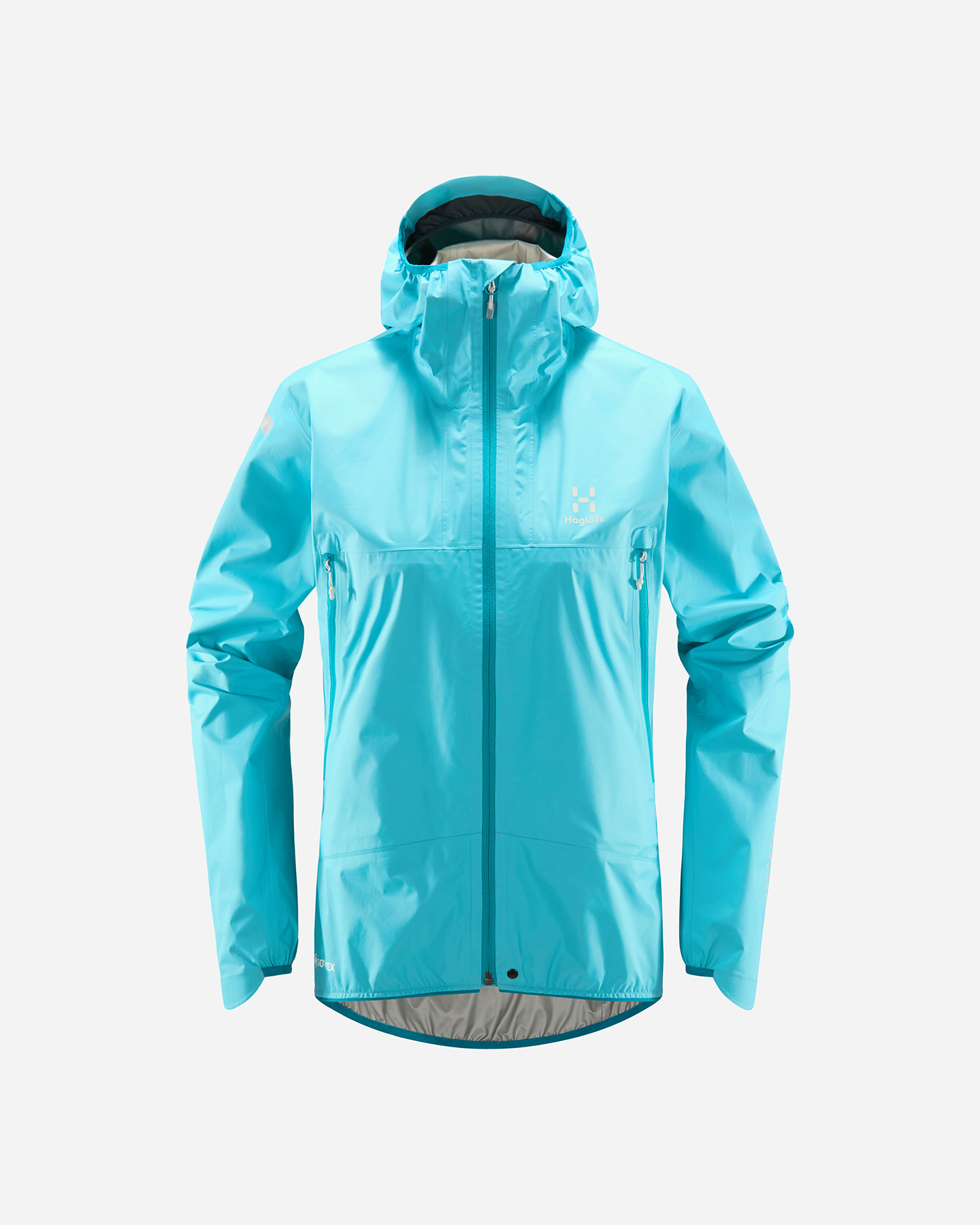 Giacca outdoor HAGLOFS L.I.M ULTRA GTX 2,5L W - 0 | Cisalfa Sport