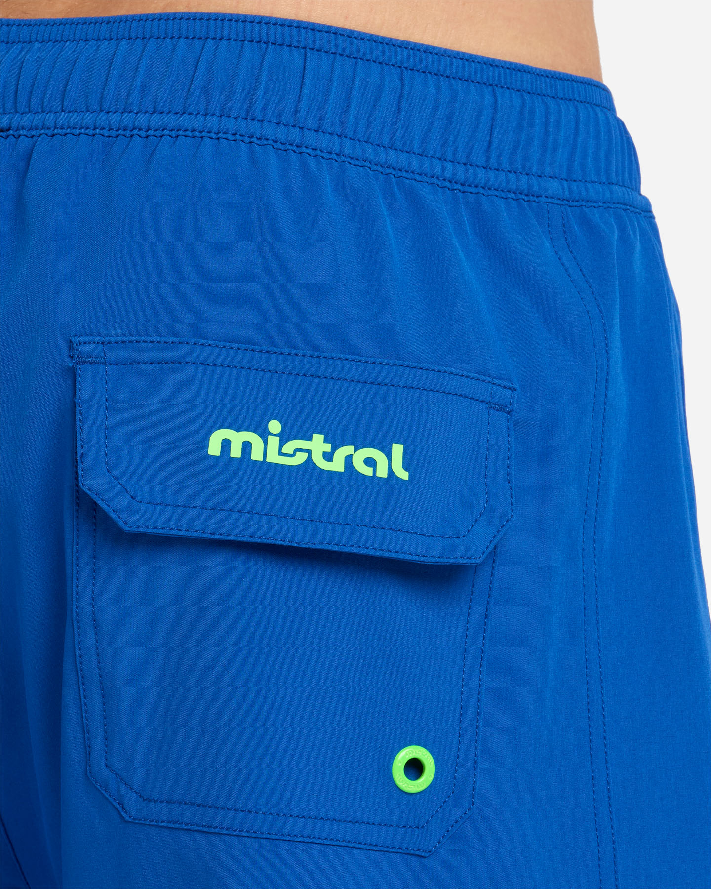 Boxer mare MISTRAL ICONIC M - Blu - 4 | Cisalfa Sport