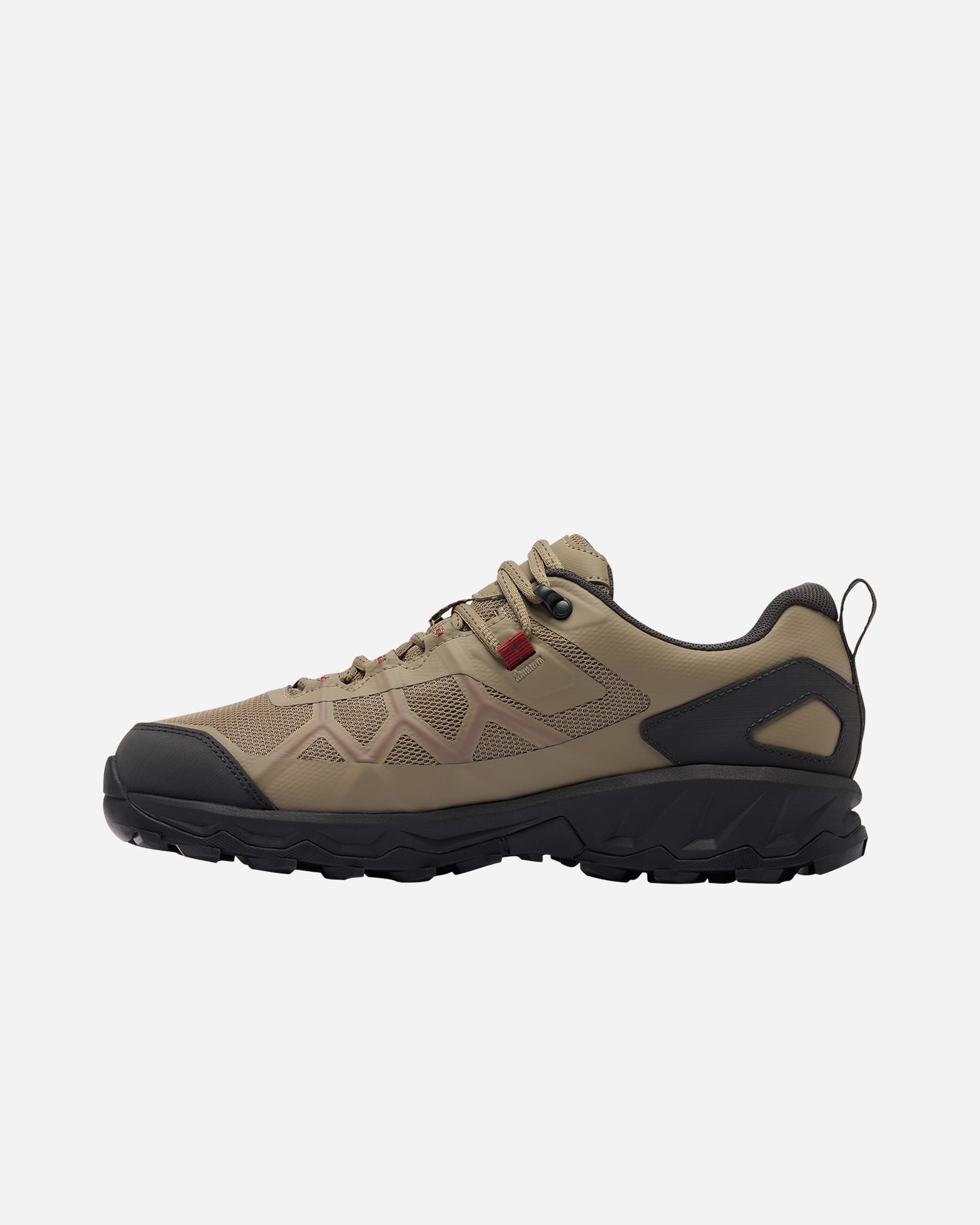 Scarpe trail COLUMBIA PEAKFREAK M - Beige - 3 | Cisalfa Sport