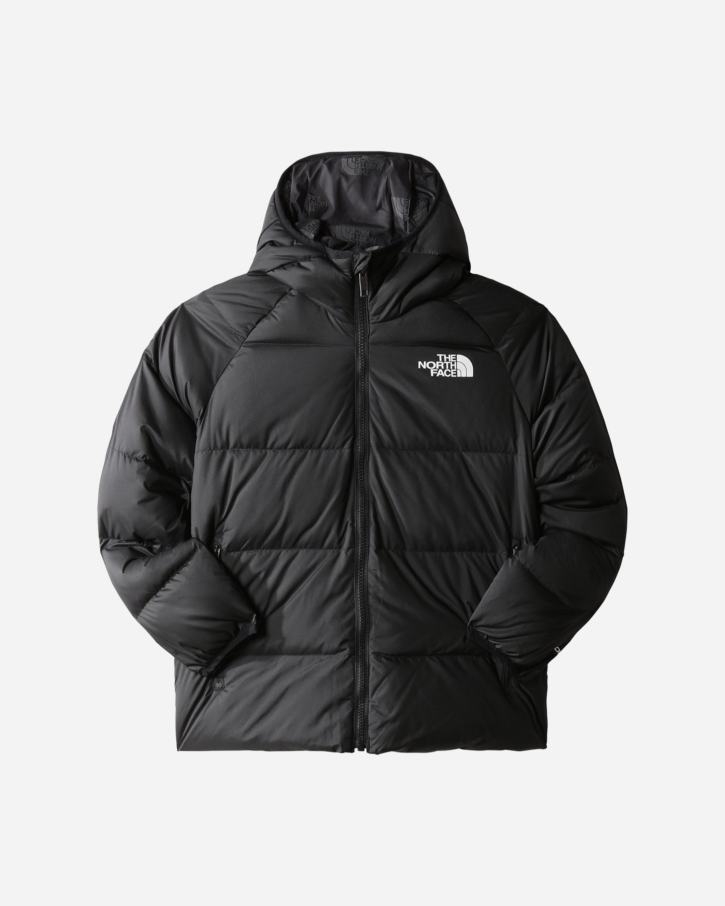 Giubbotto THE NORTH FACE YOUTH ESSENTIALS REVERSIBILE JR - 3 | Cisalfa Sport