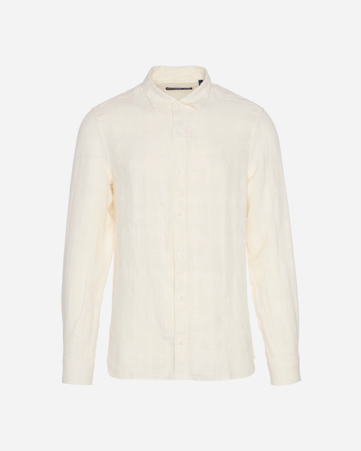 Camicia BEST COMPANY AUSTRALIAN WILD SAFARI M - Bianco - 0 | Cisalfa Sport