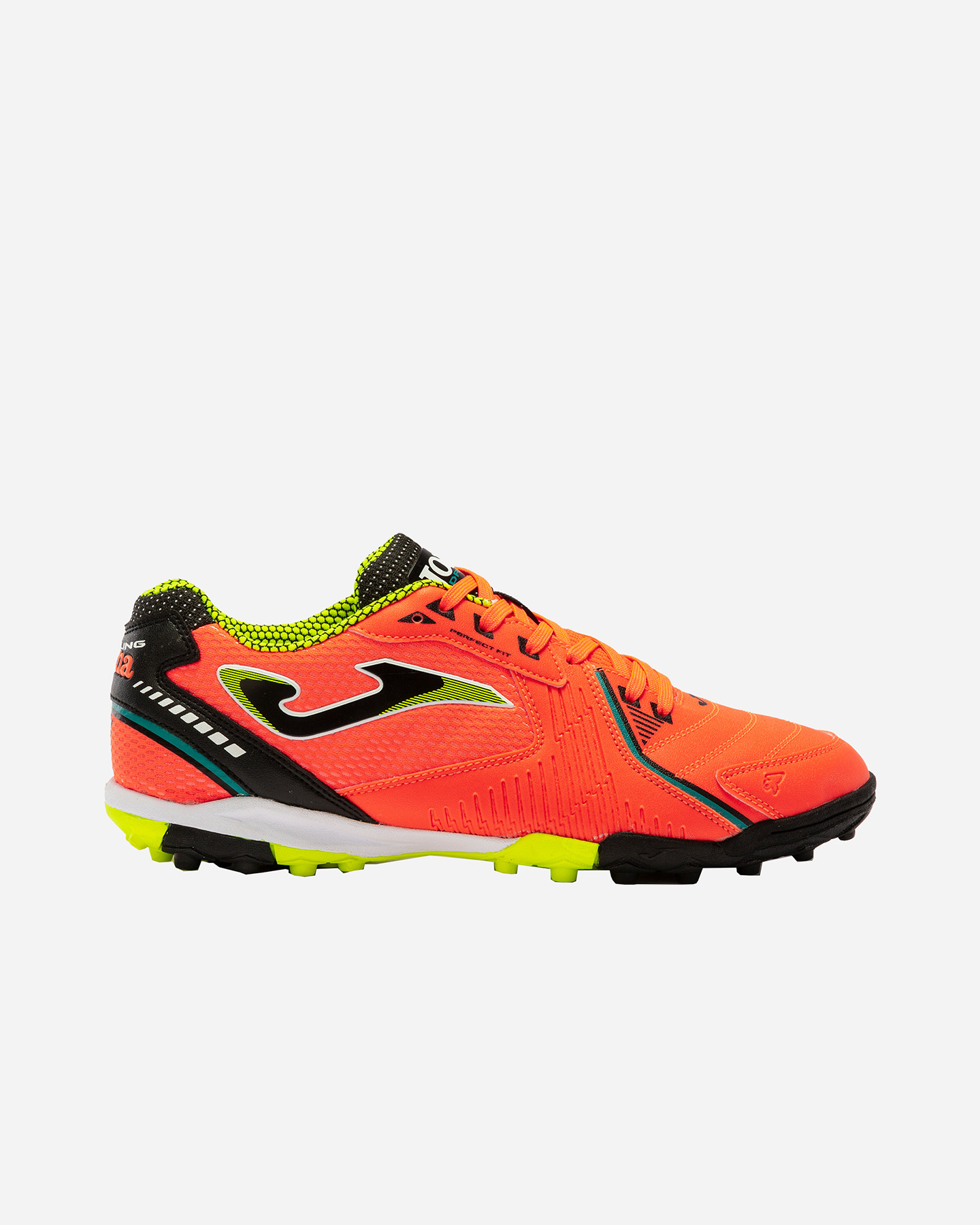 Scarpe calcio JOMA DRIBLING TF M - Rosso - 0 | Cisalfa Sport