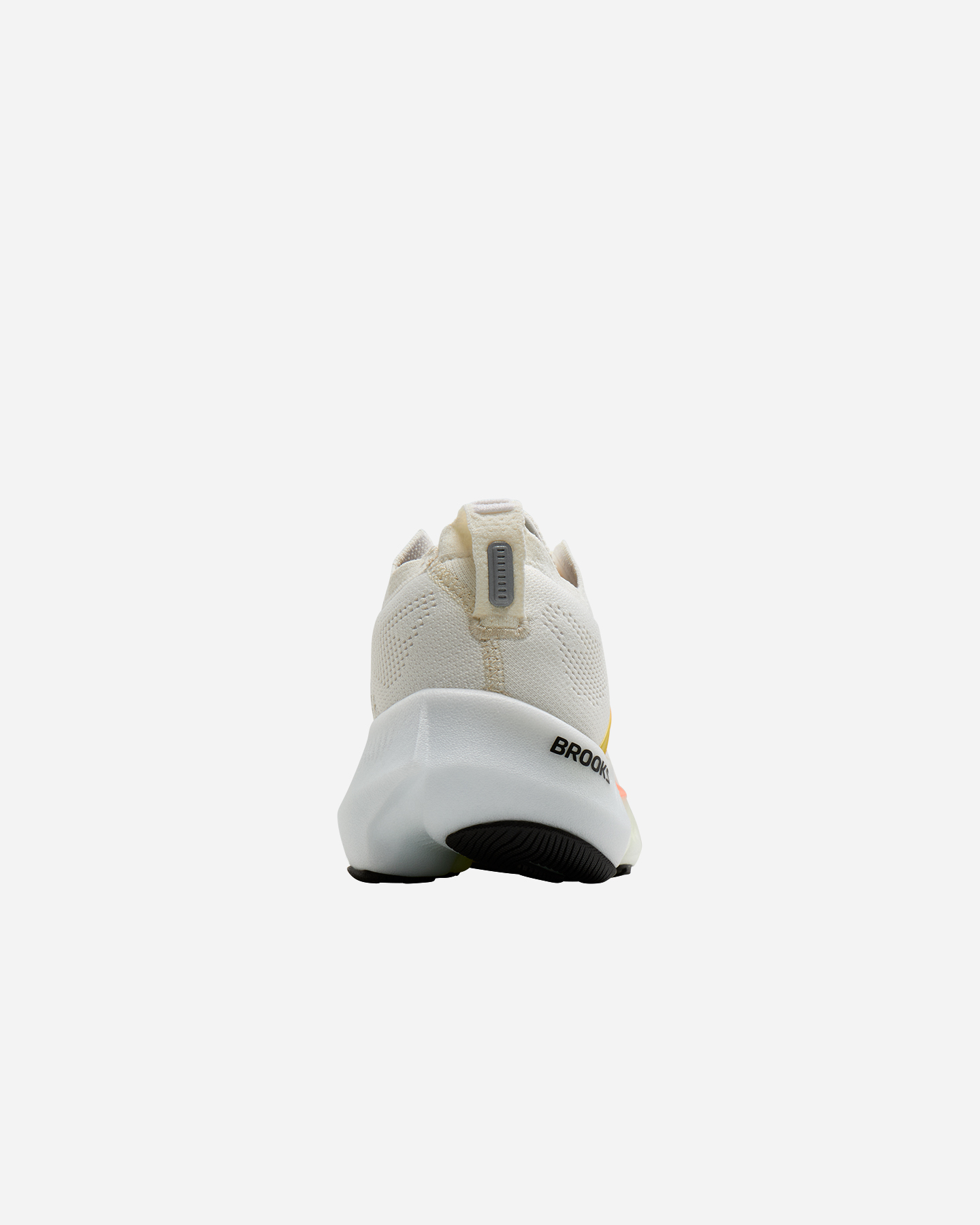 Scarpe running BROOKS GLYCERIN FLEX W - Bianco - 4 | Cisalfa Sport