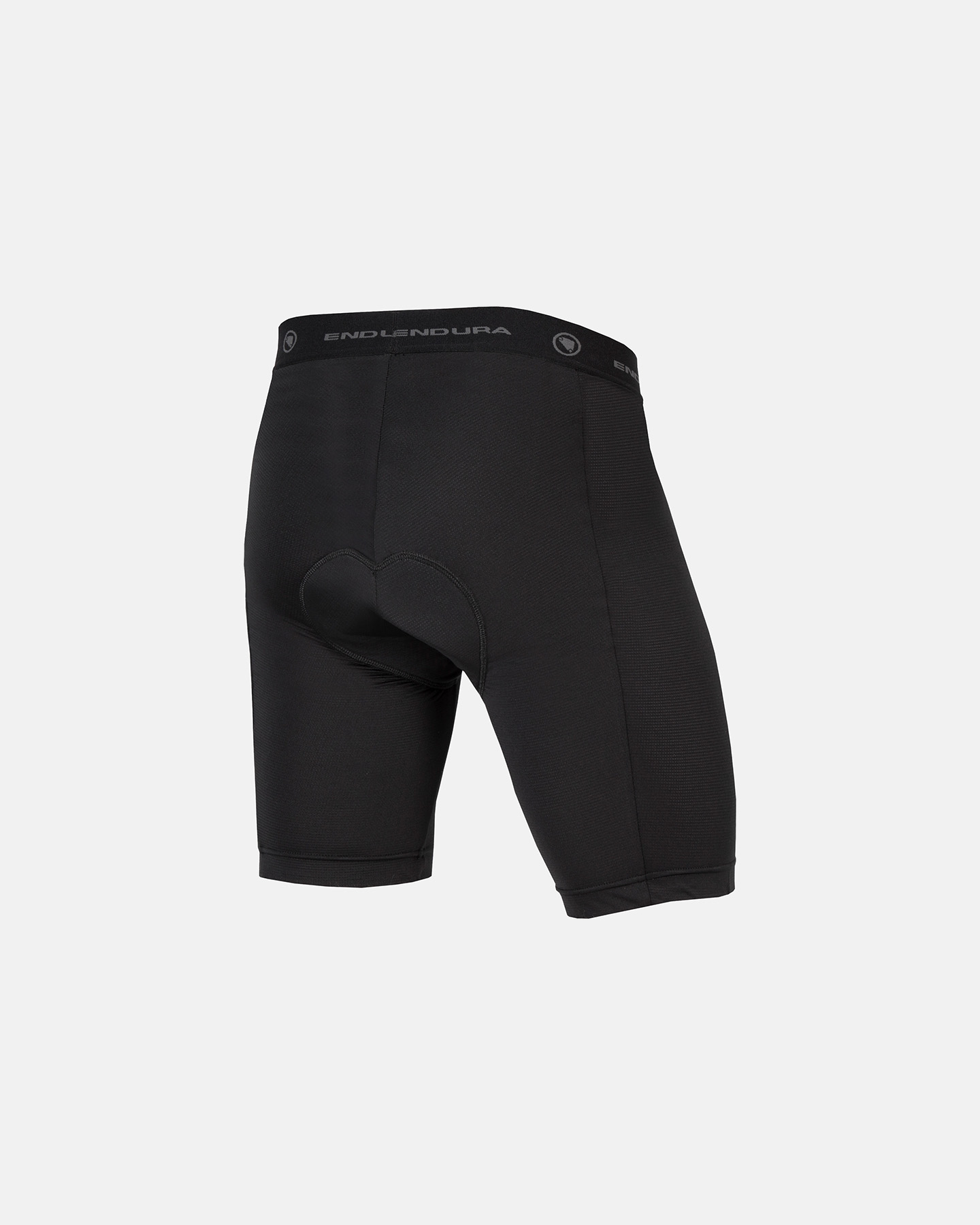 Short ciclismo ENDURA PADDED M - Nero - 1 | Cisalfa Sport