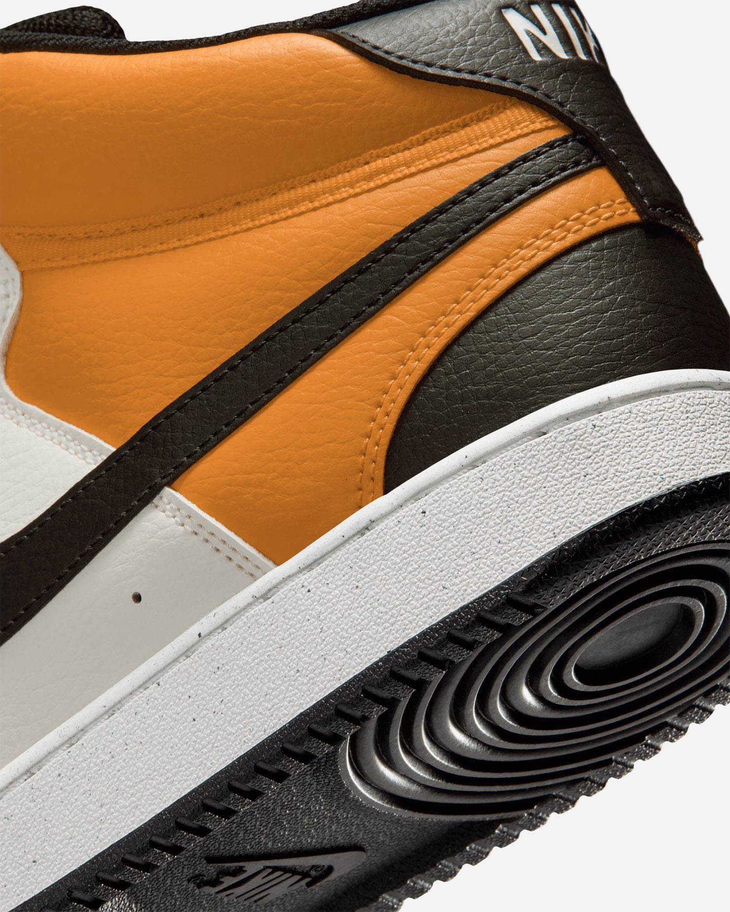 Scarpe sneakers NIKE COURT VISION MID M - Color mix - 5 | Cisalfa Sport