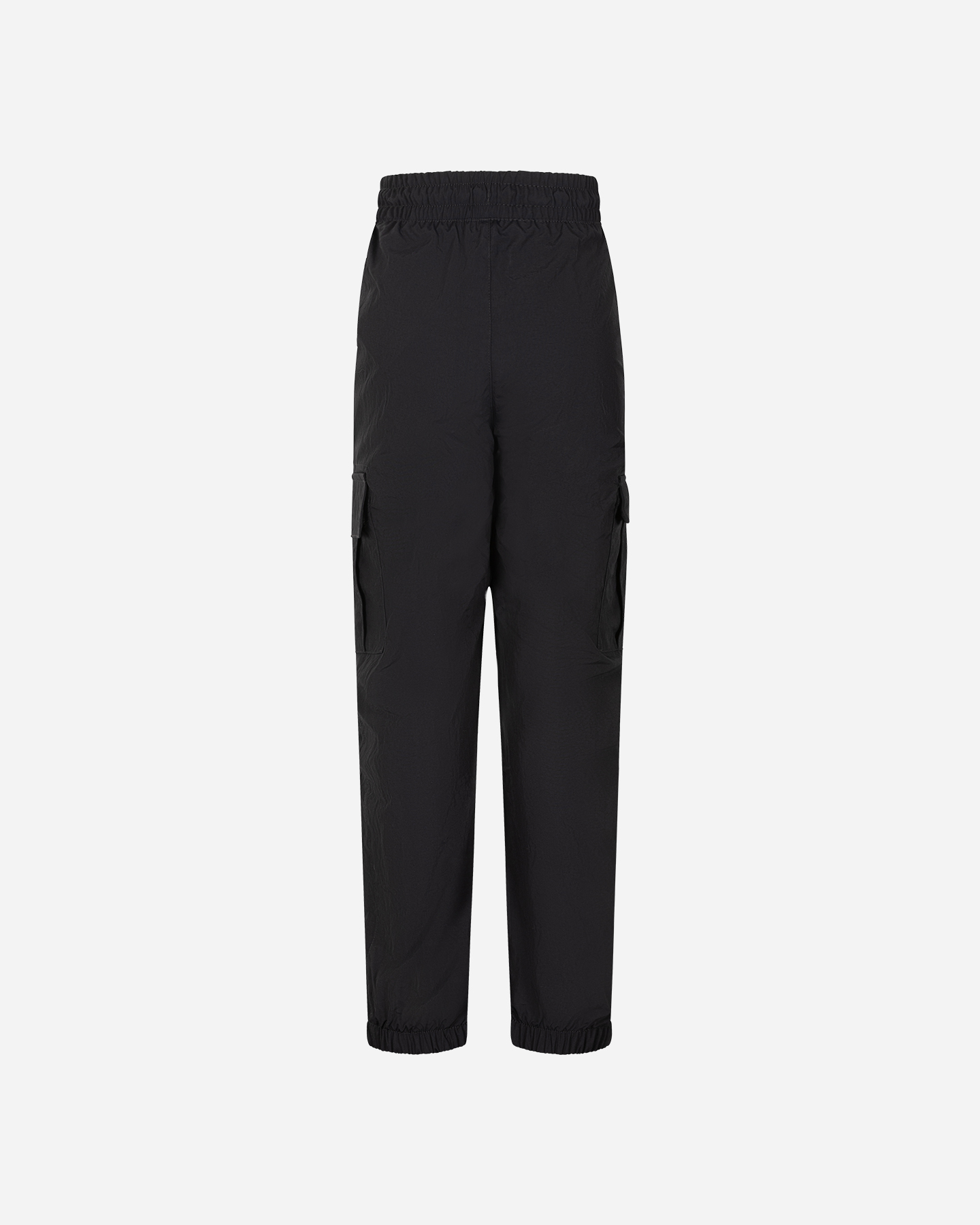 Pantalone NIKE JORDAN CARGO DOUBLE JR - Nero - 1 | Cisalfa Sport