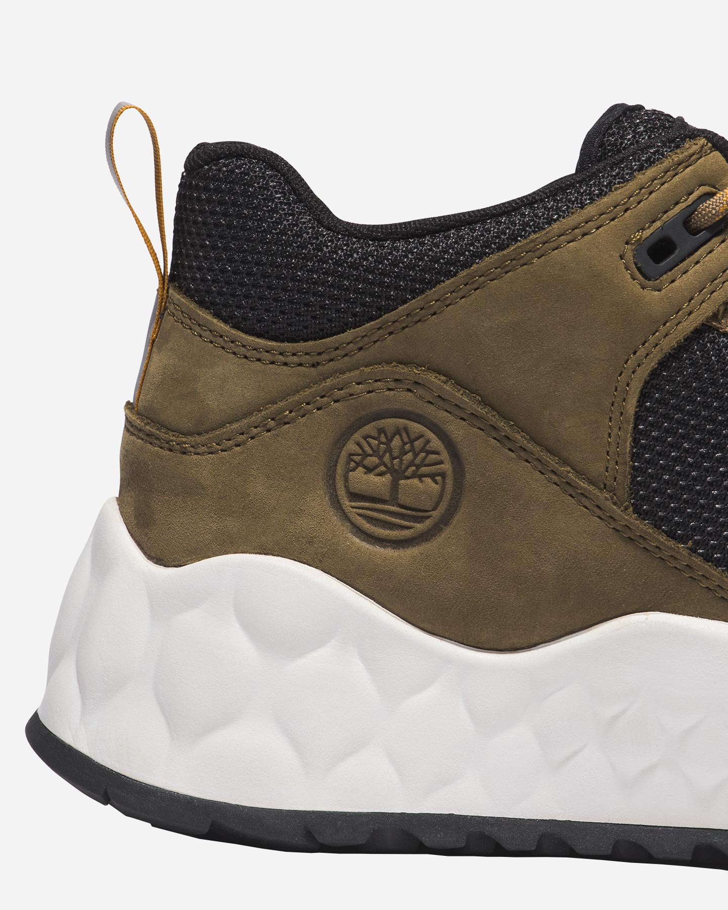 Scarpe urban TIMBERLAND SOLAR WAVE LOW WHEAT NUBUCK M - 10 | Cisalfa Sport