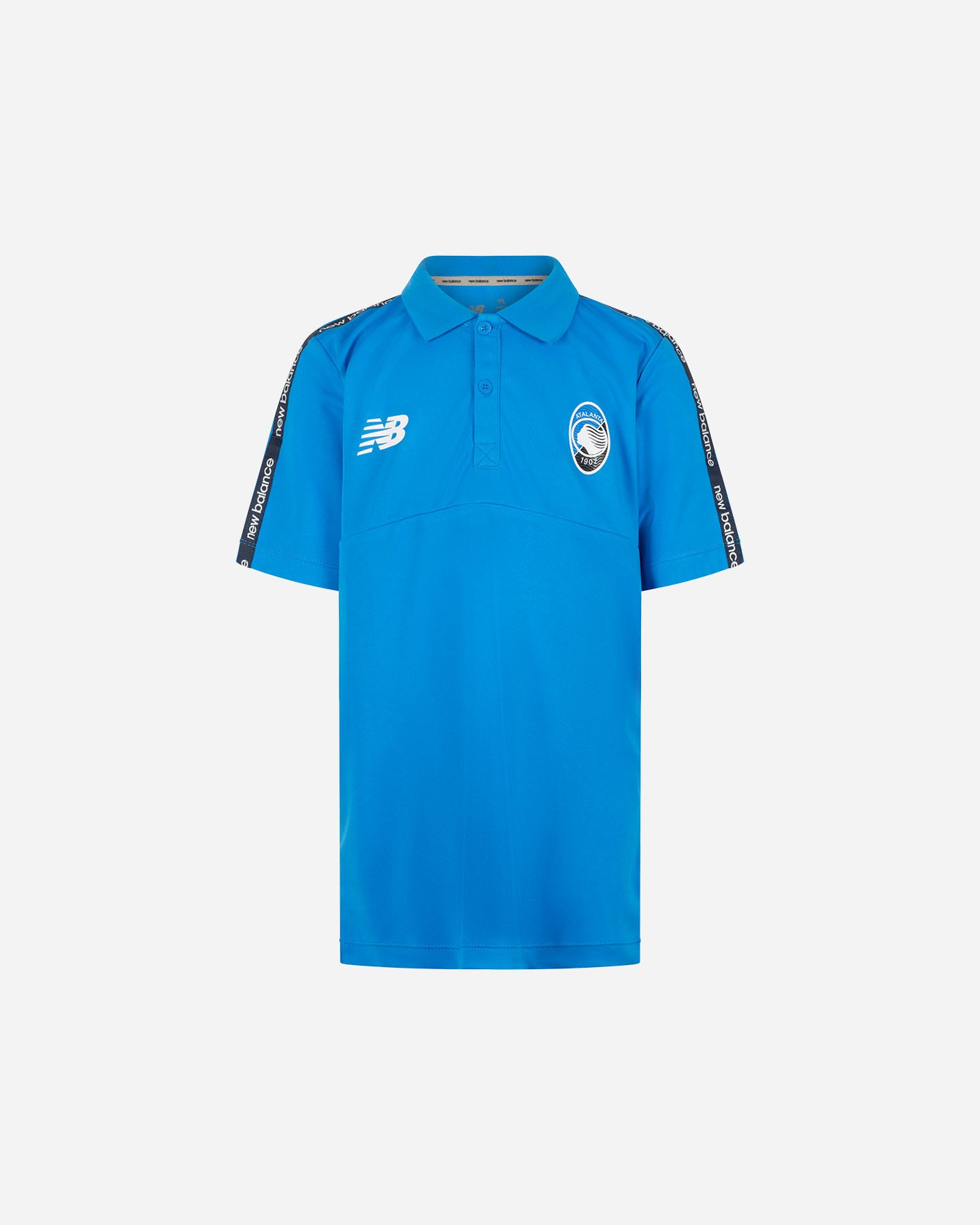Abbigliamento calcio ufficiale NEW BALANCE ATALANTA 25-26 JR - Color mix - 0 | Cisalfa Sport