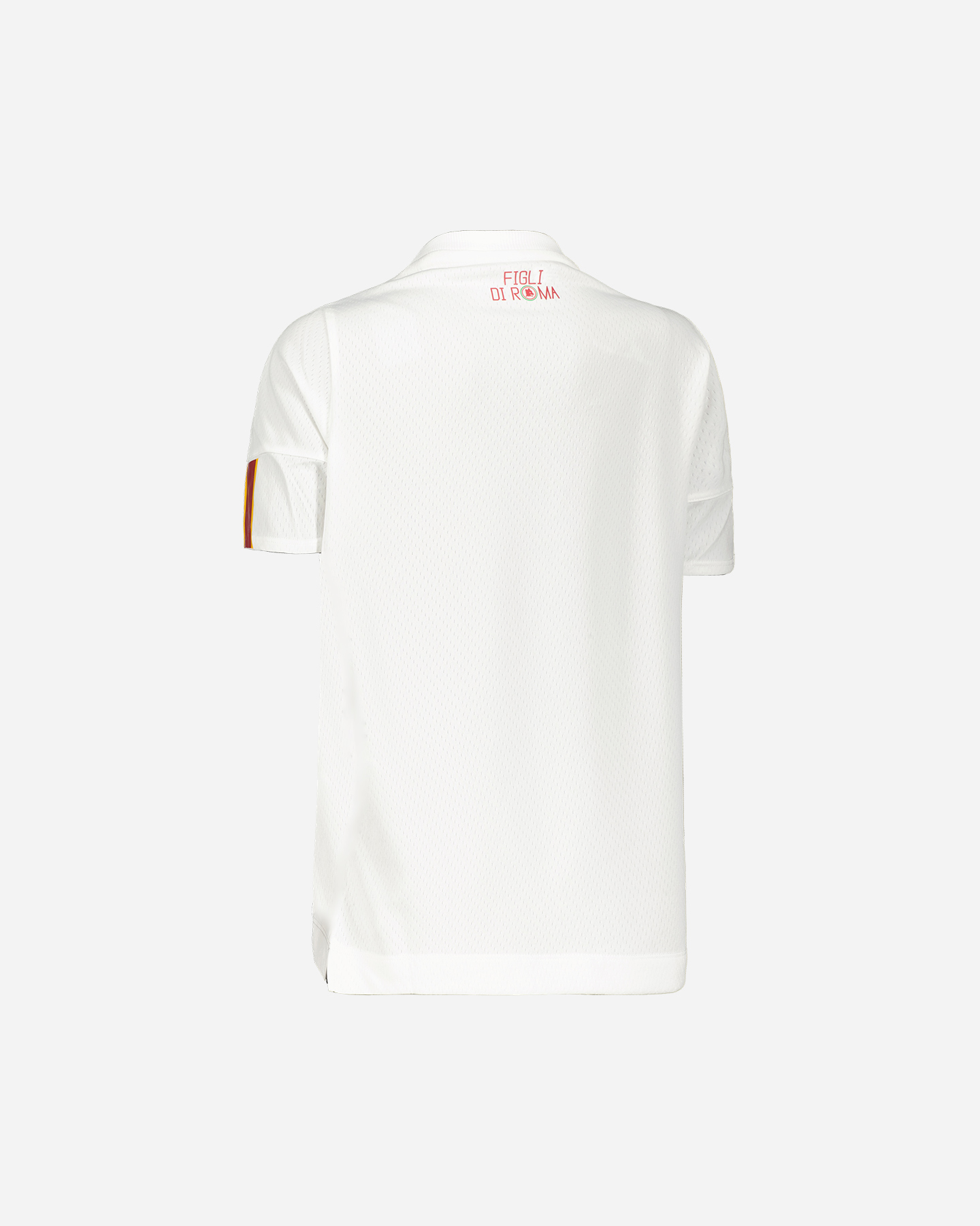 Maglia calcio ufficiale NEW BALANCE ROMA AWAY 22-23 JR - 1 | Cisalfa Sport